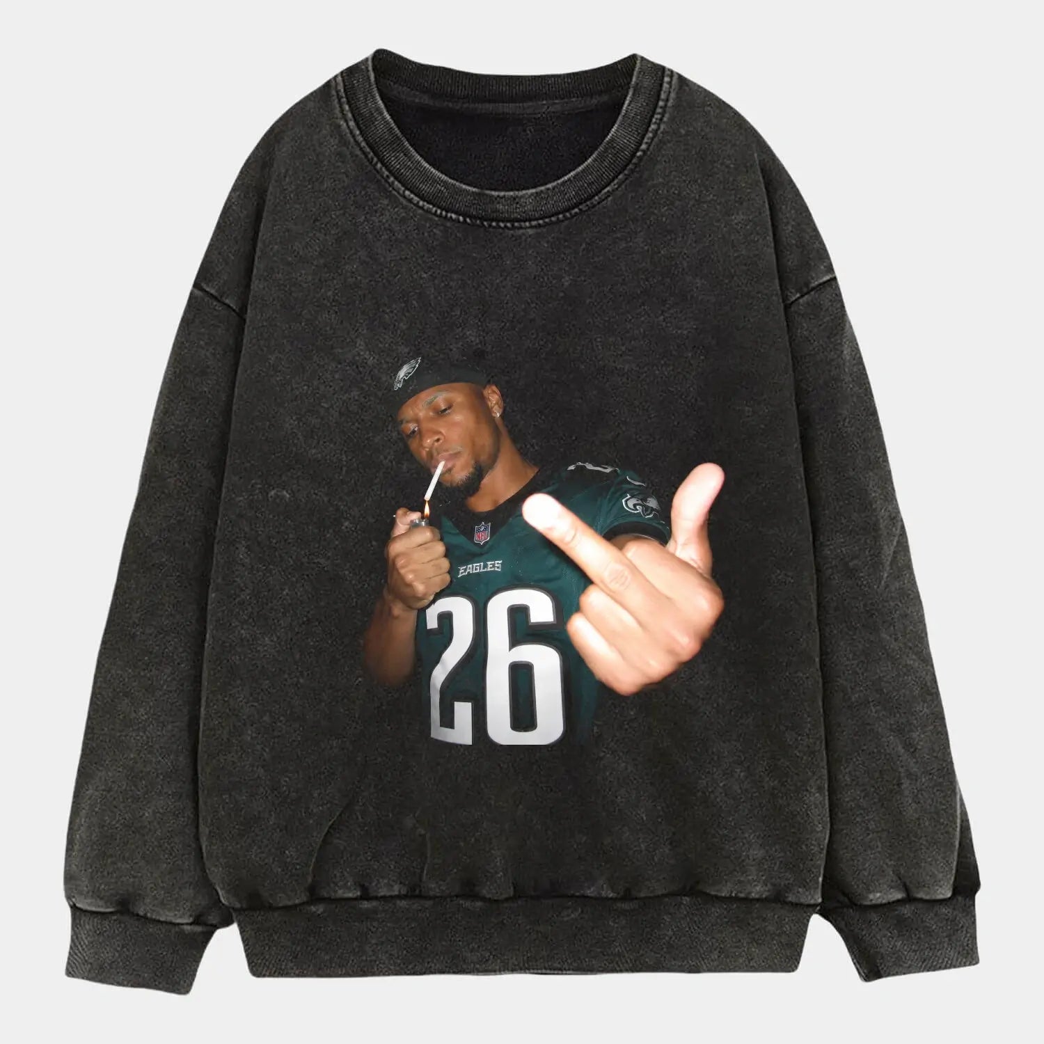 Saquon Barkley NFL Tee4 - POPCHANGER