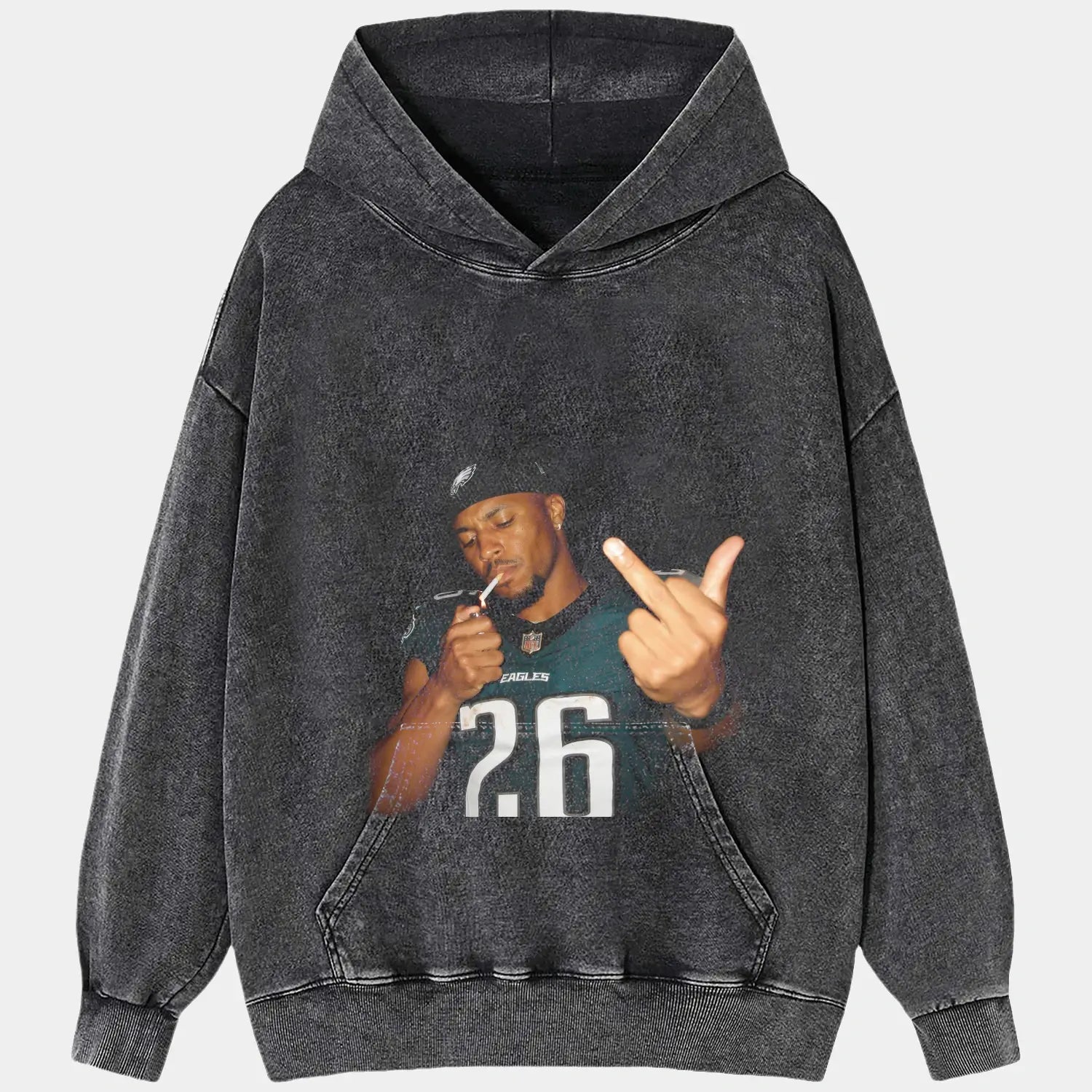 Saquon Barkley NFL Tee5 - POPCHANGER