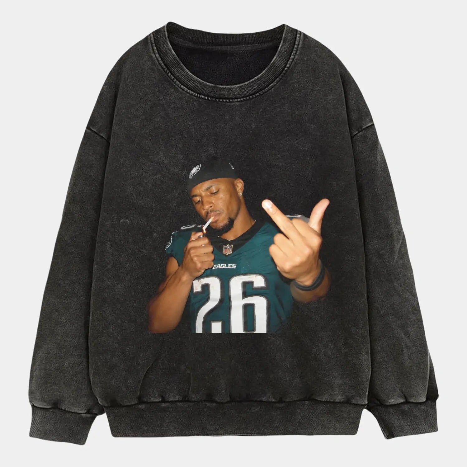 Saquon Barkley NFL Tee5 - POPCHANGER