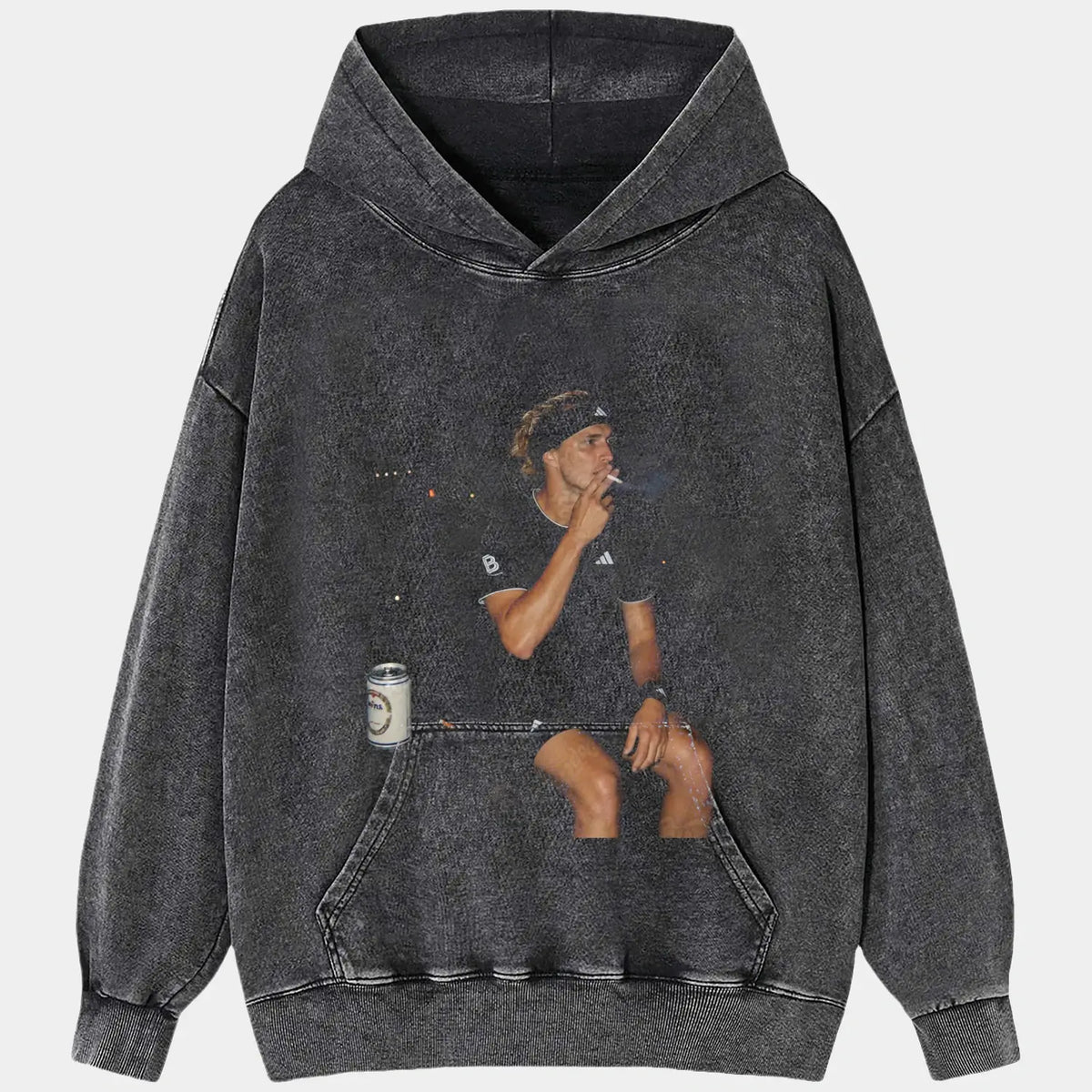 SASCHA TEE 02 - POPCHANGER