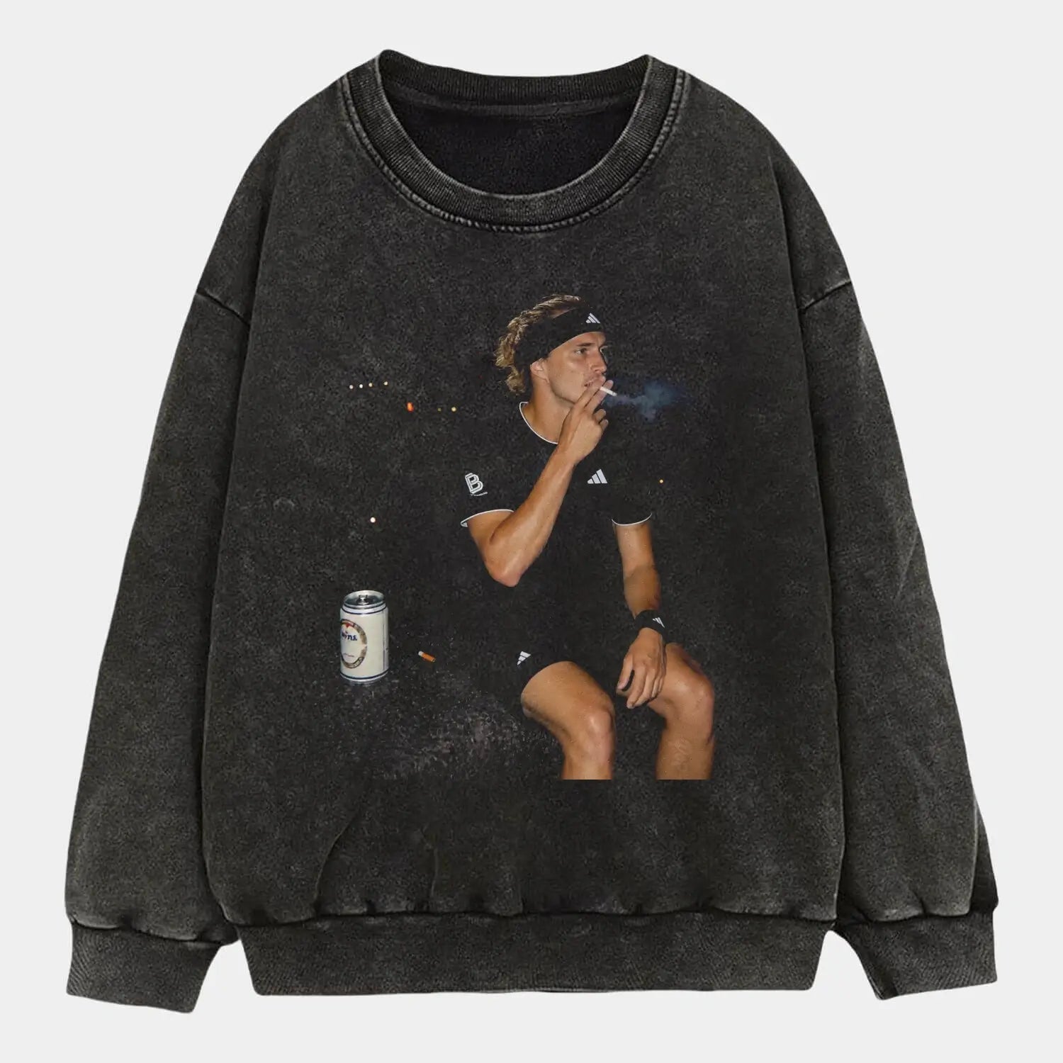 SASCHA TEE 02 - POPCHANGER
