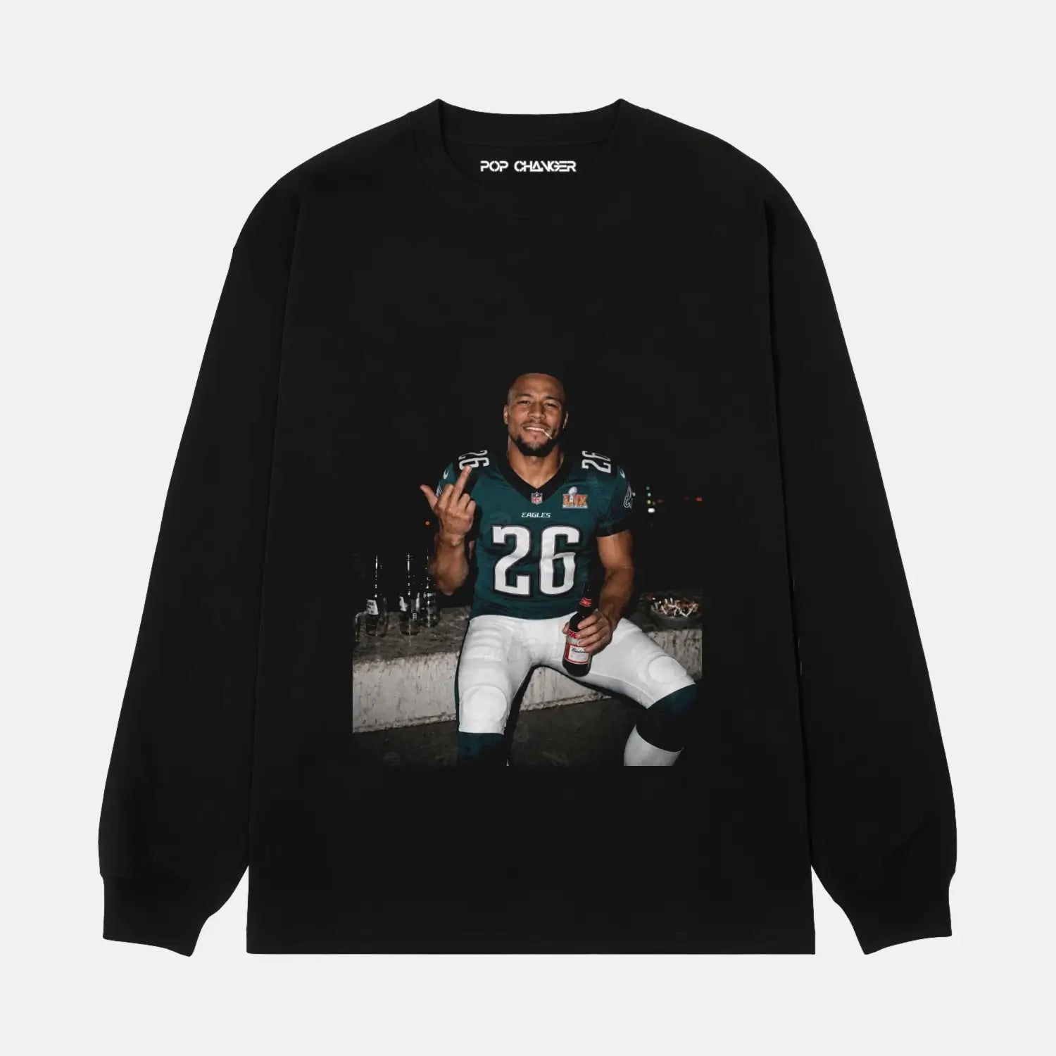SB26 Tee 1.0 - POPCHANGER