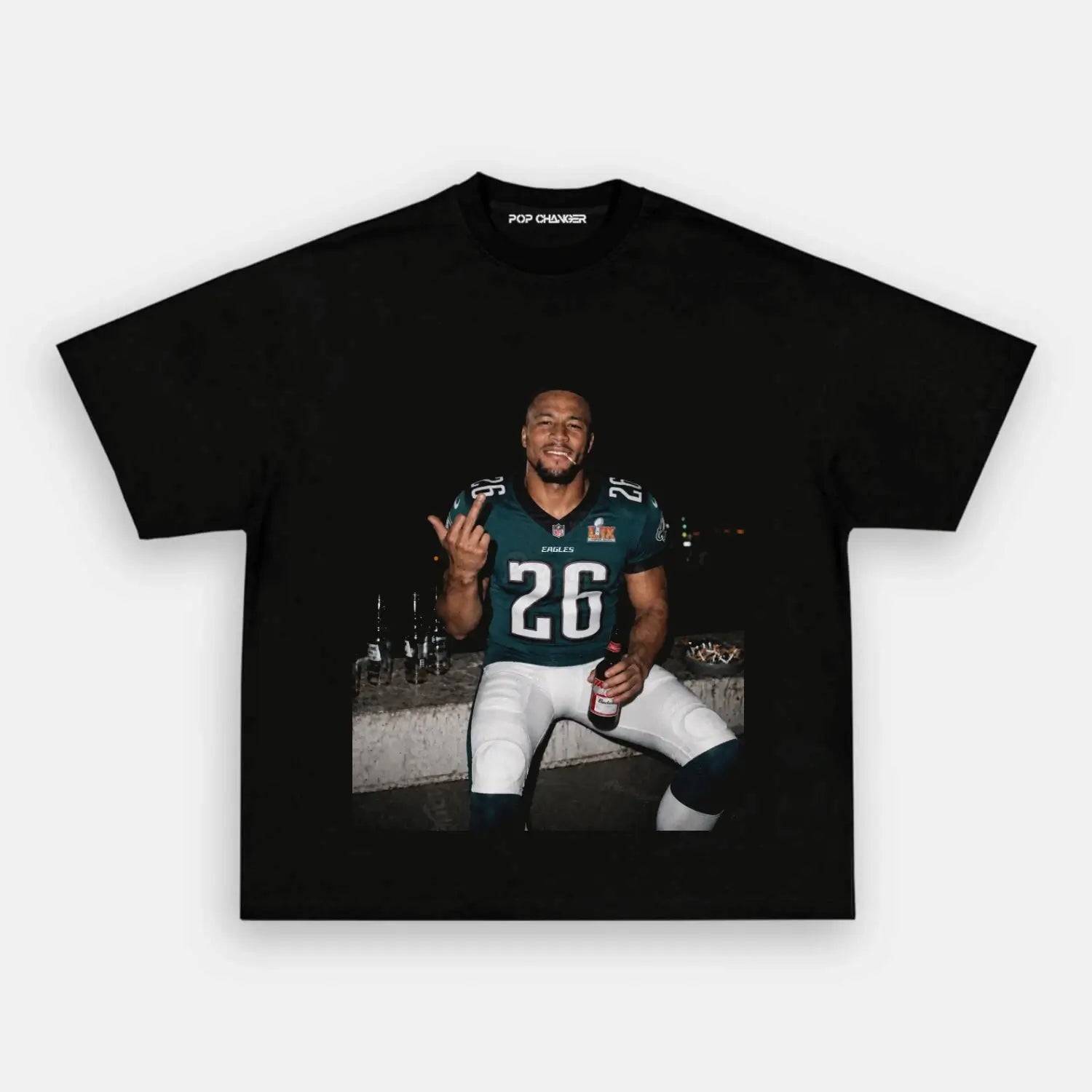 SB26 Tee 1.0 - POPCHANGER