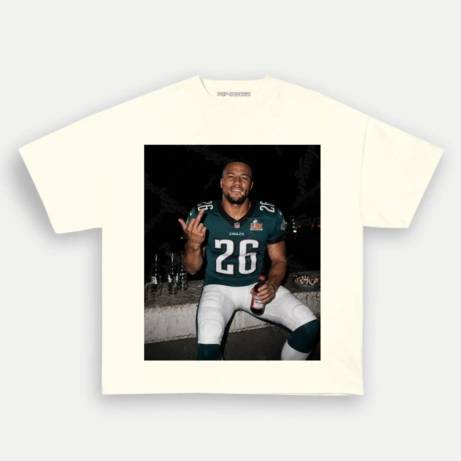 SB26 Tee 1.0 - POPCHANGER