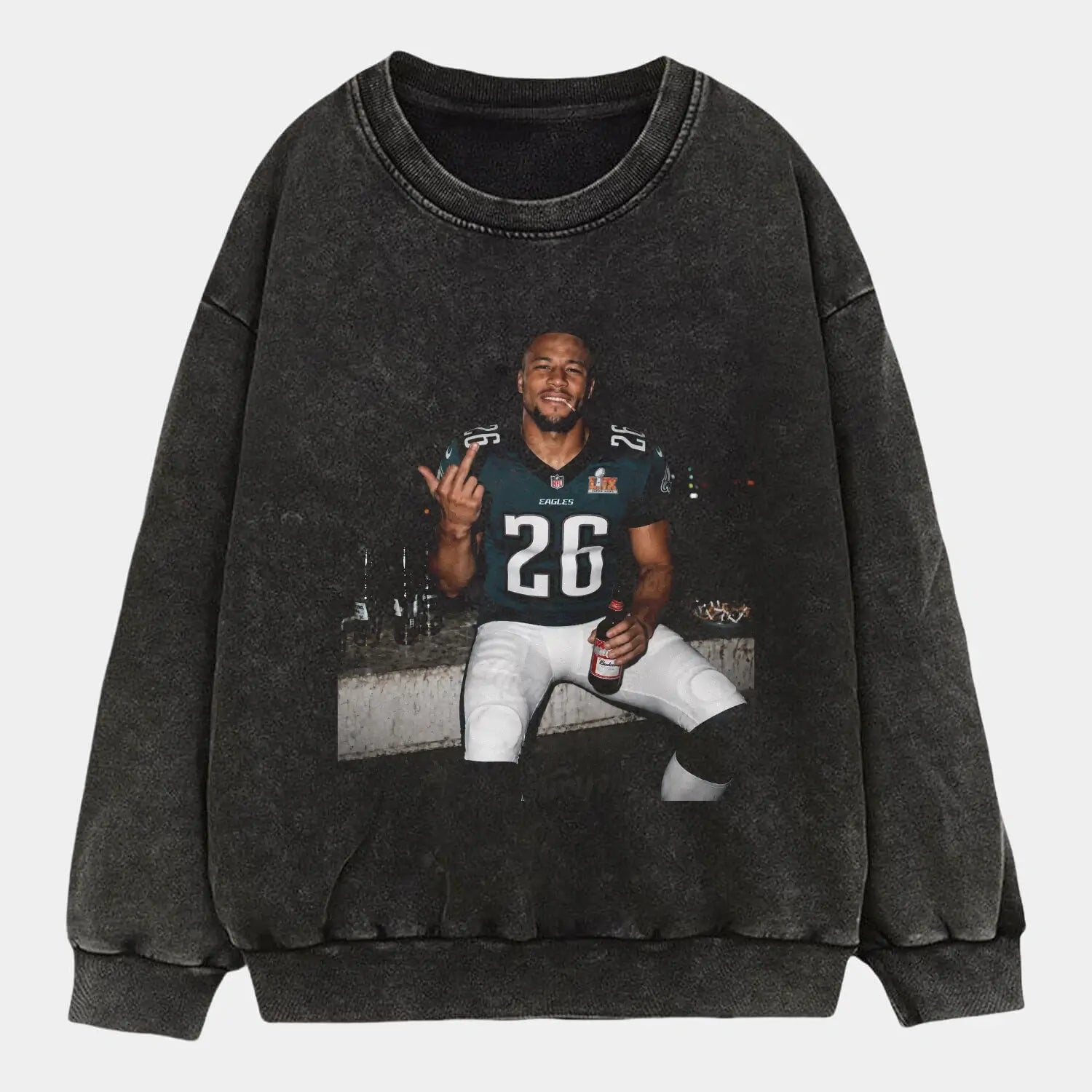 SB26 Tee 1.0 - POPCHANGER