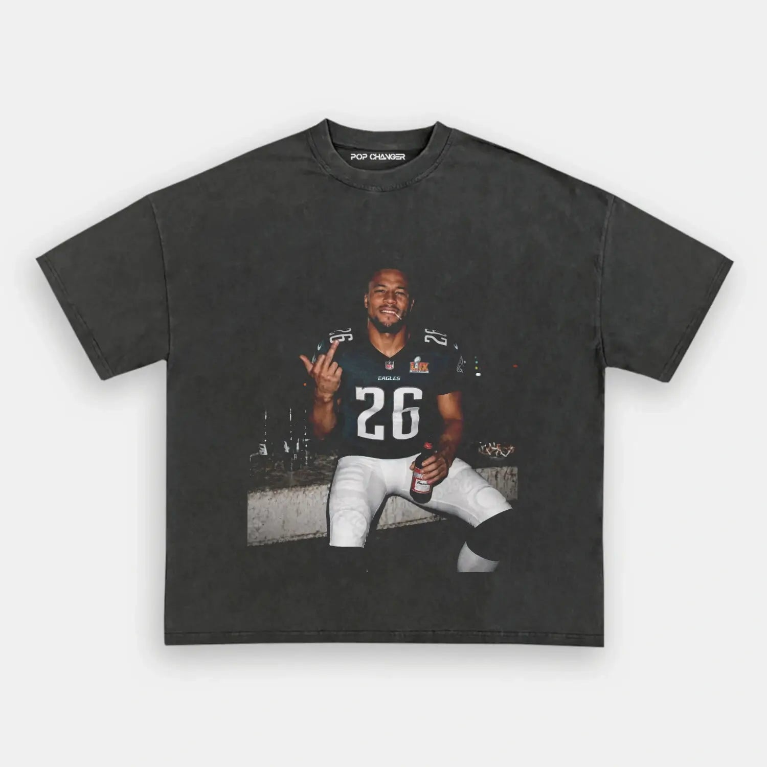 SB26 Tee 1.0 - POPCHANGER