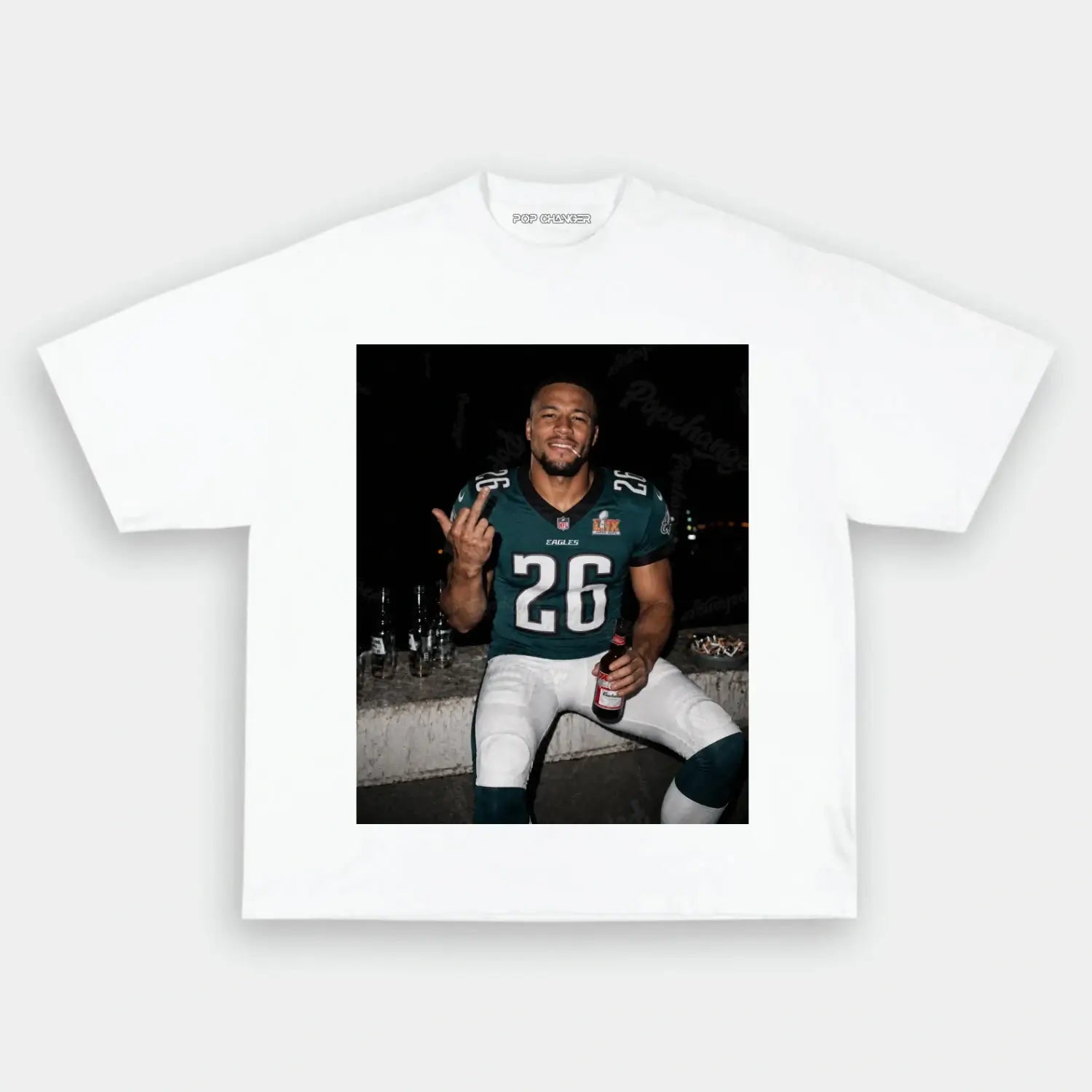 SB26 Tee 1.0 - POPCHANGER