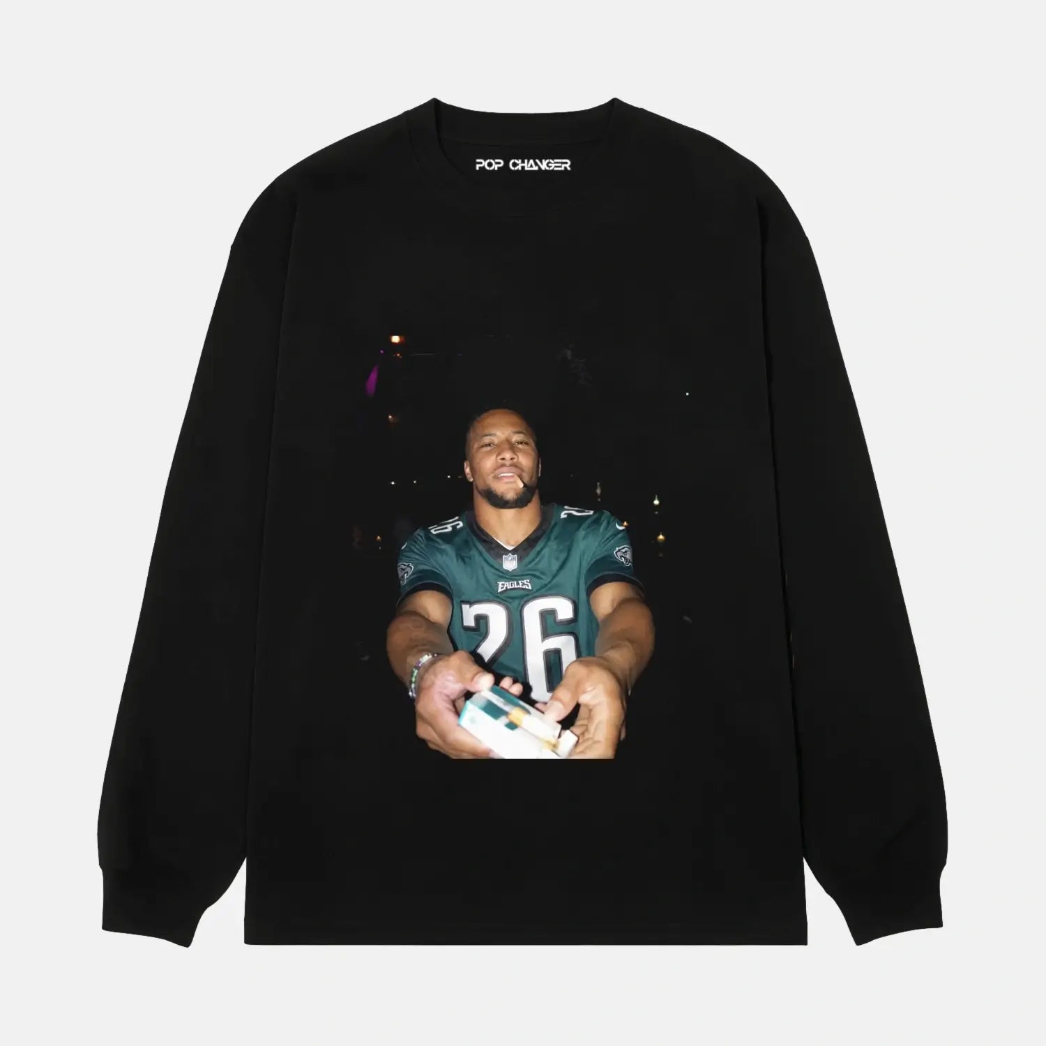 SB26 Tee 2.0 - POPCHANGER