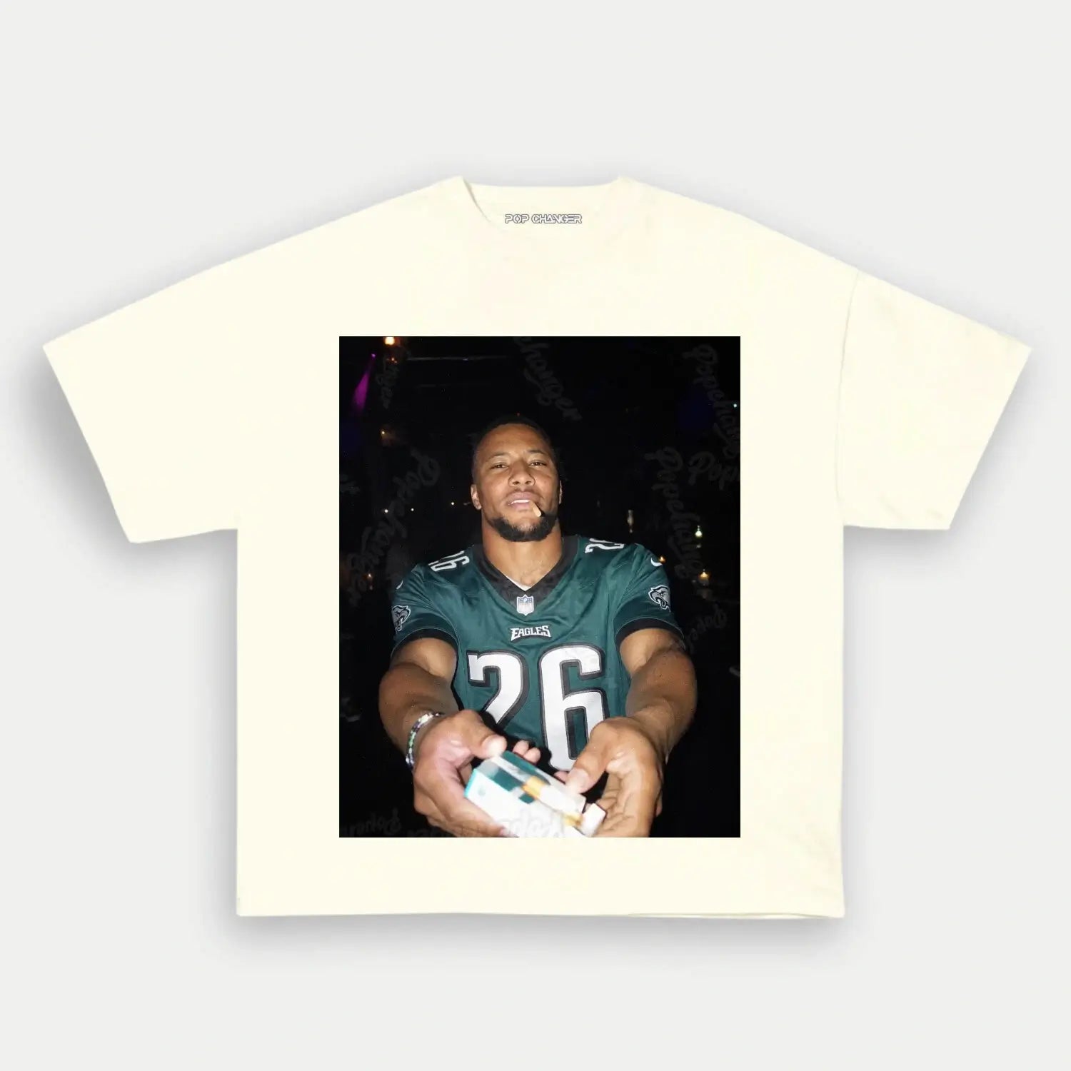 SB26 Tee 2.0 - POPCHANGER