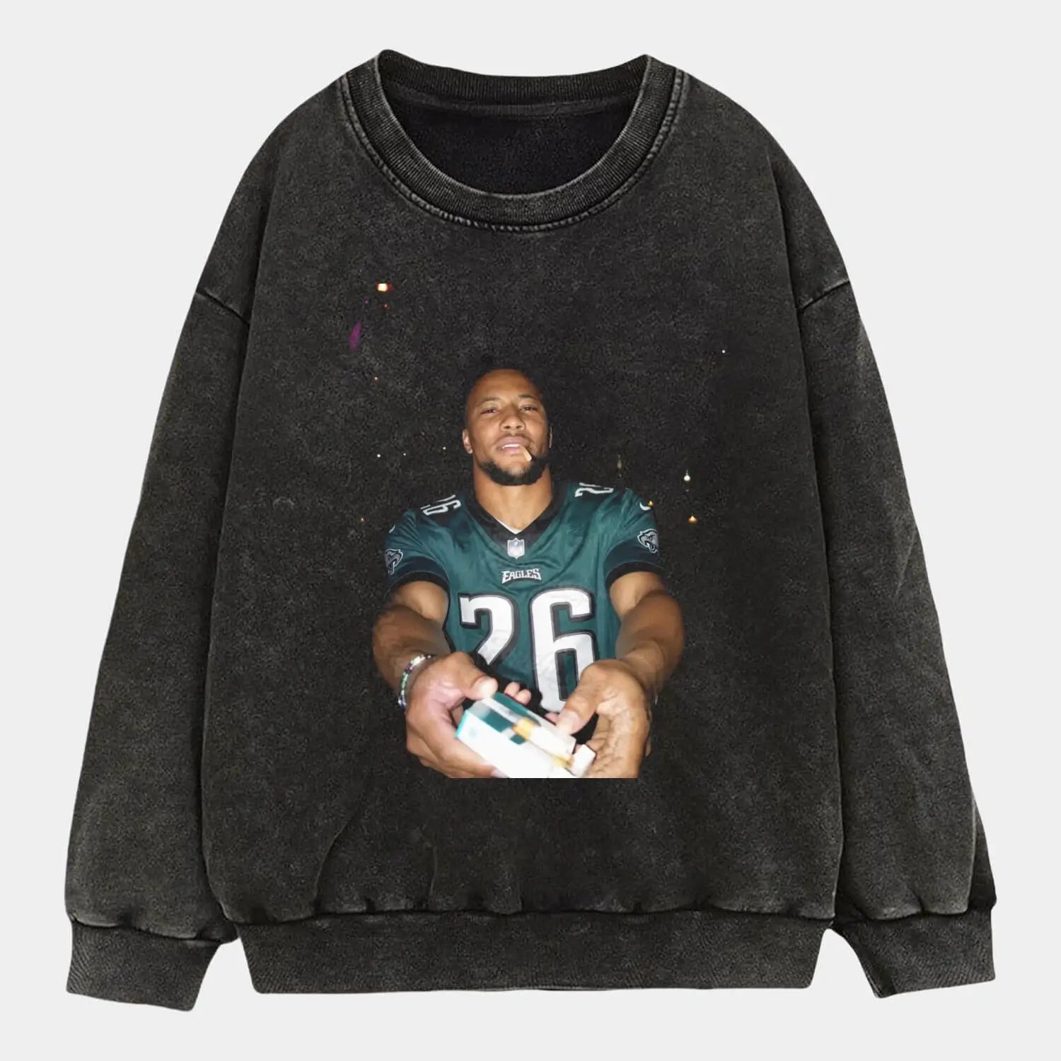 SB26 Tee 2.0 - POPCHANGER