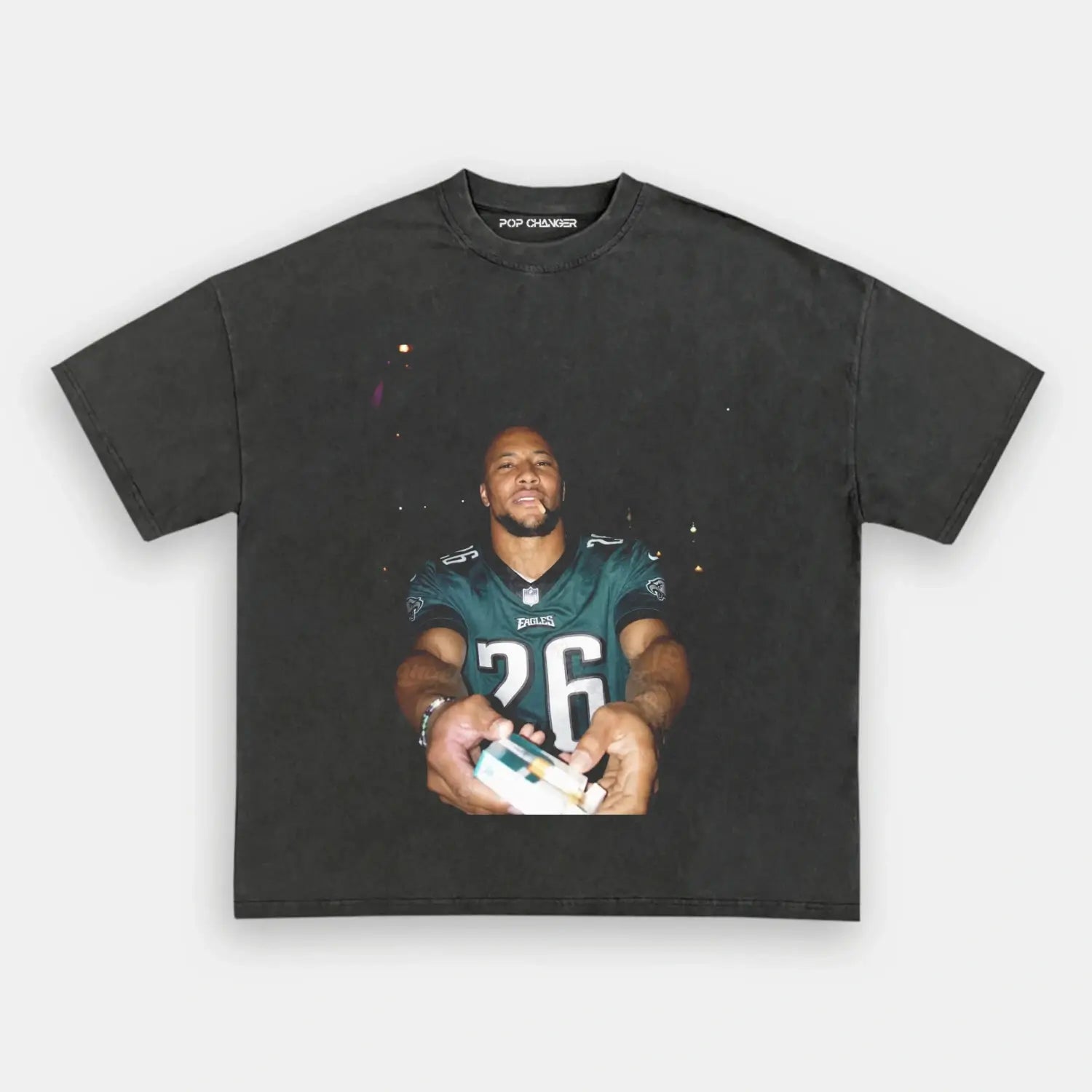 SB26 Tee 2.0 - POPCHANGER