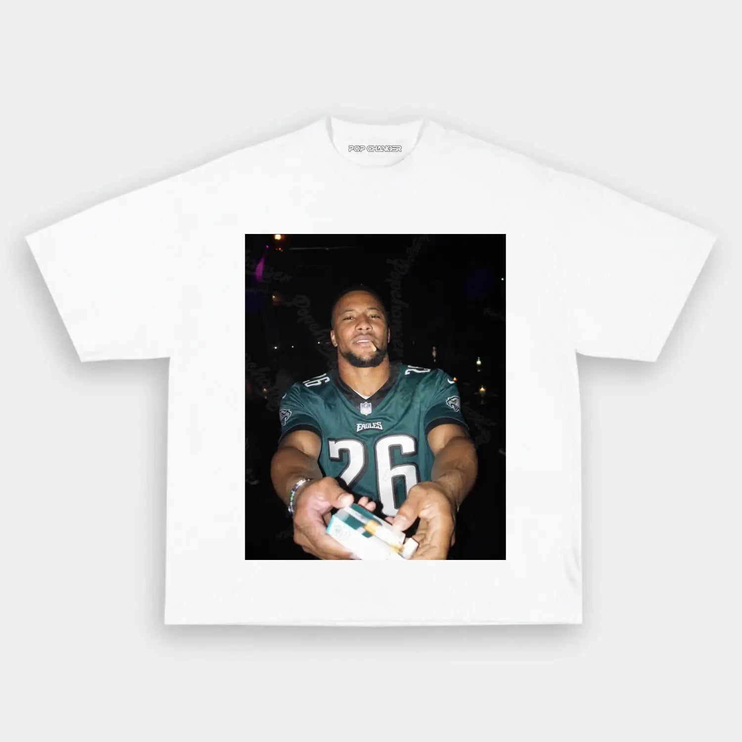 SB26 Tee 2.0 - POPCHANGER