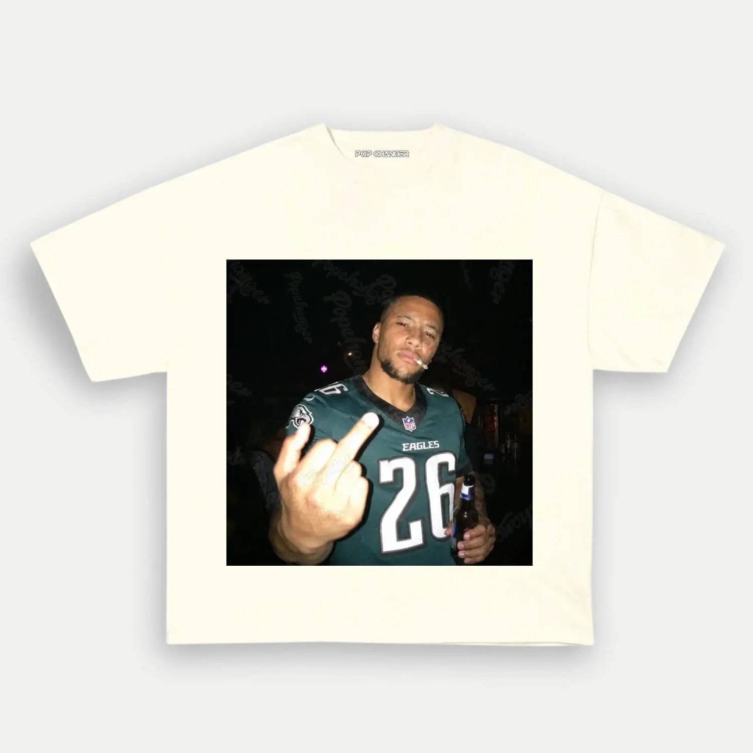 SB26 Tee 3.0 - POPCHANGER