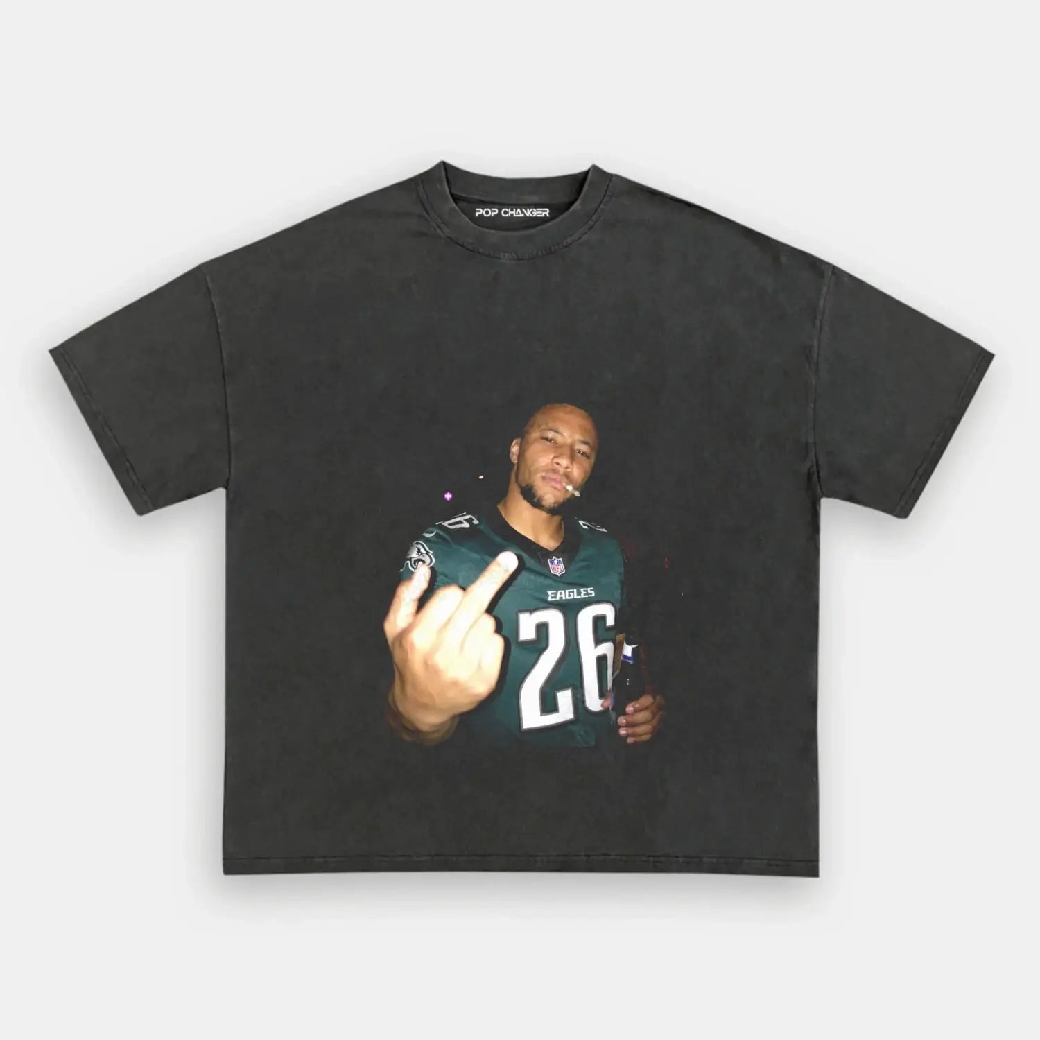 SB26 Tee 3.0 - POPCHANGER