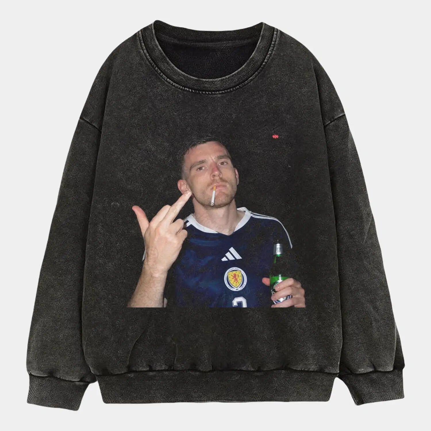 Scotland Team Tee11 - POPCHANGER
