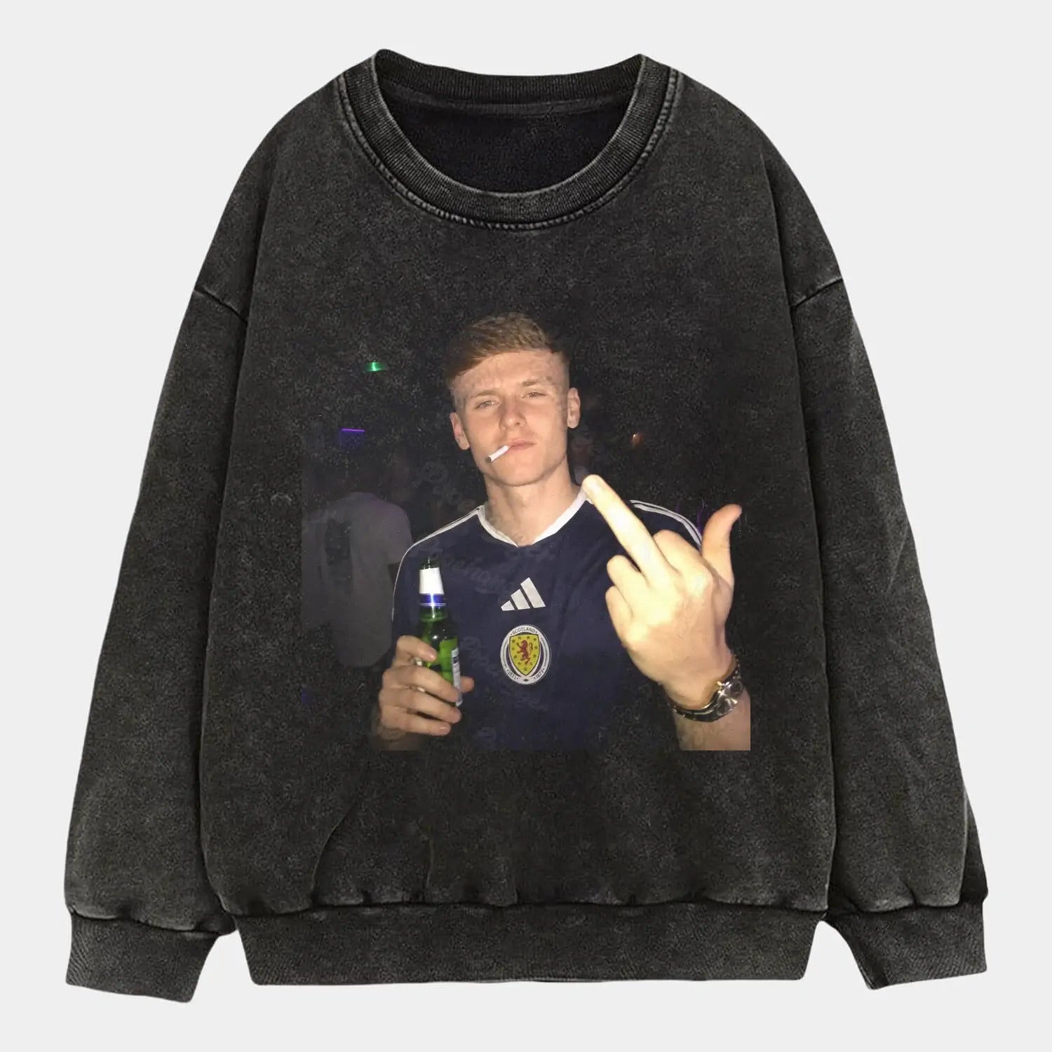 Scotland Team Tee15 - POPCHANGER