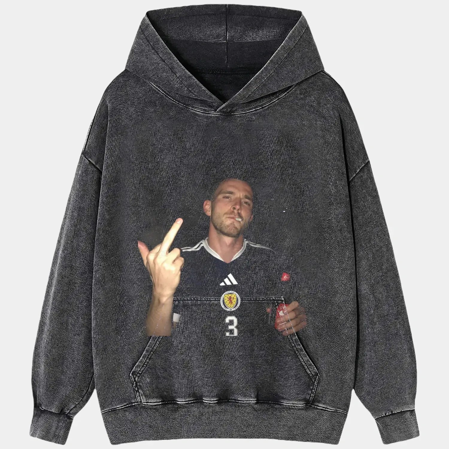 Scotland Team Tee18 - POPCHANGER