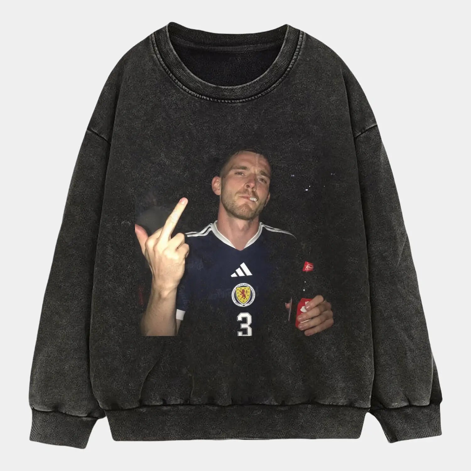 Scotland Team Tee18 - POPCHANGER