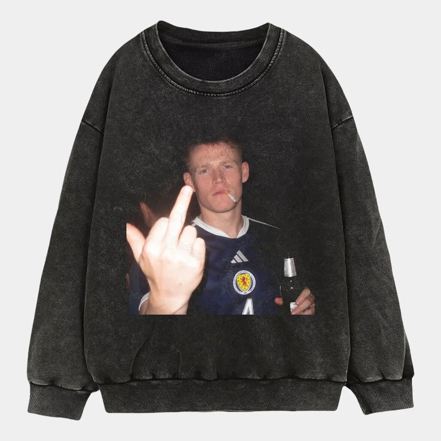 Scotland Team Tee19 - POPCHANGER