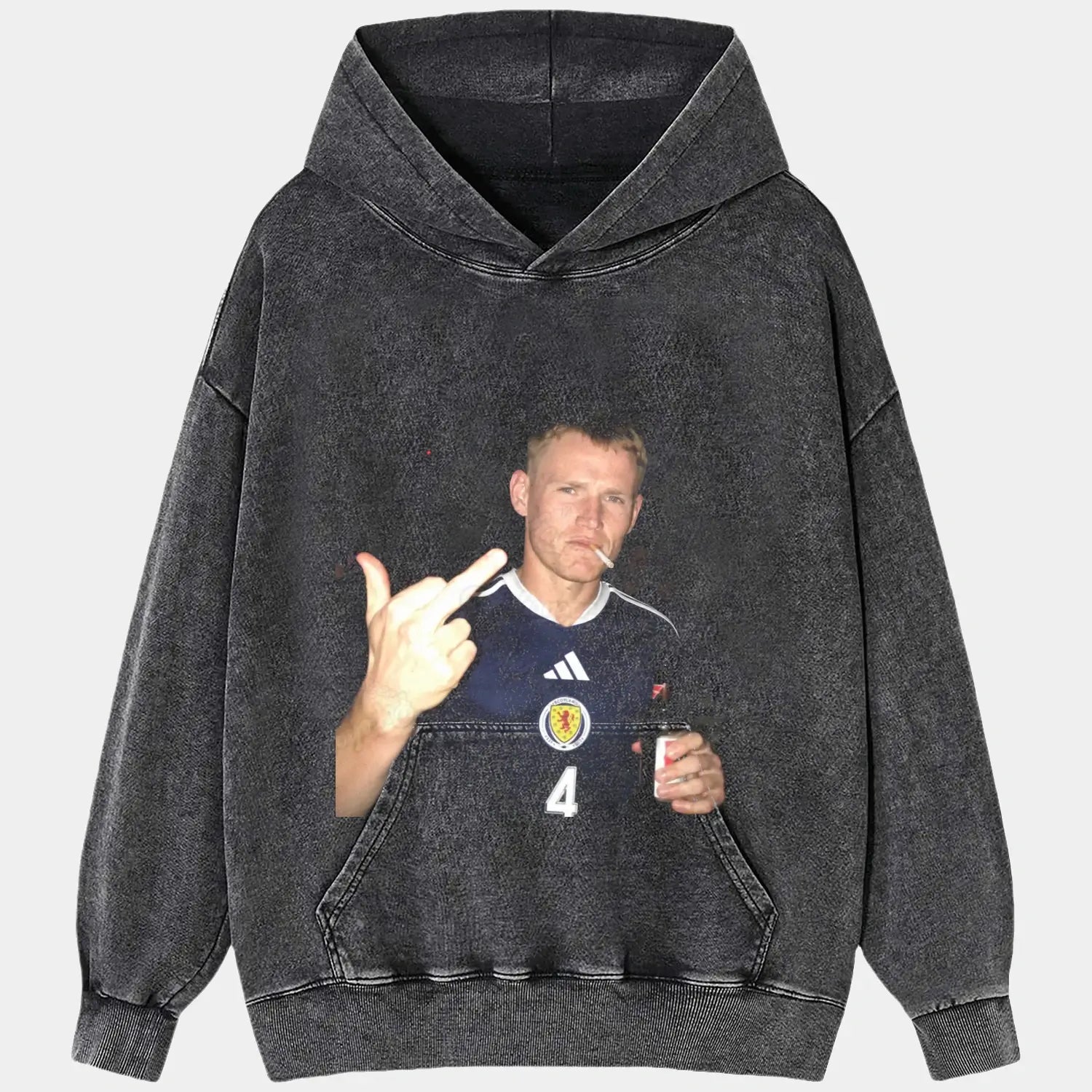 Scotland Team Tee2 - POPCHANGER