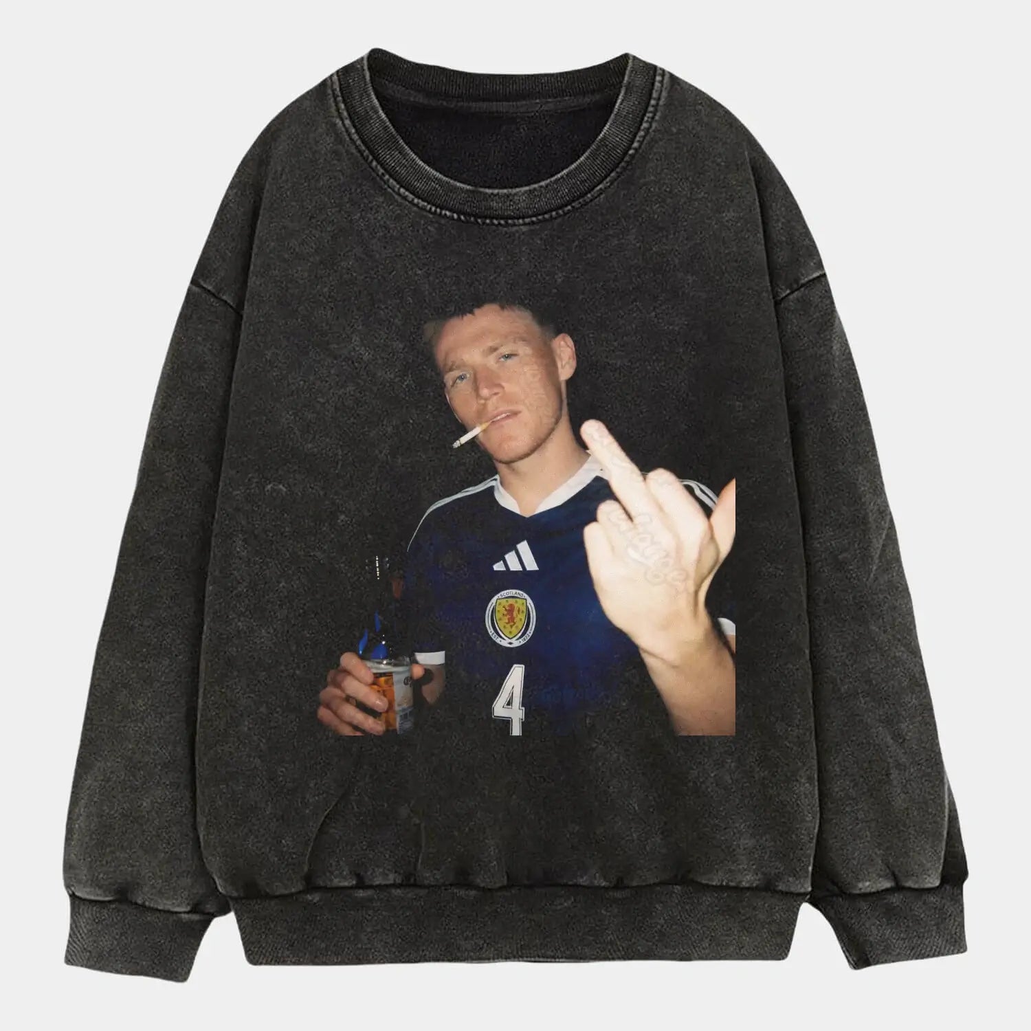 Scotland Team Tee21 - POPCHANGER