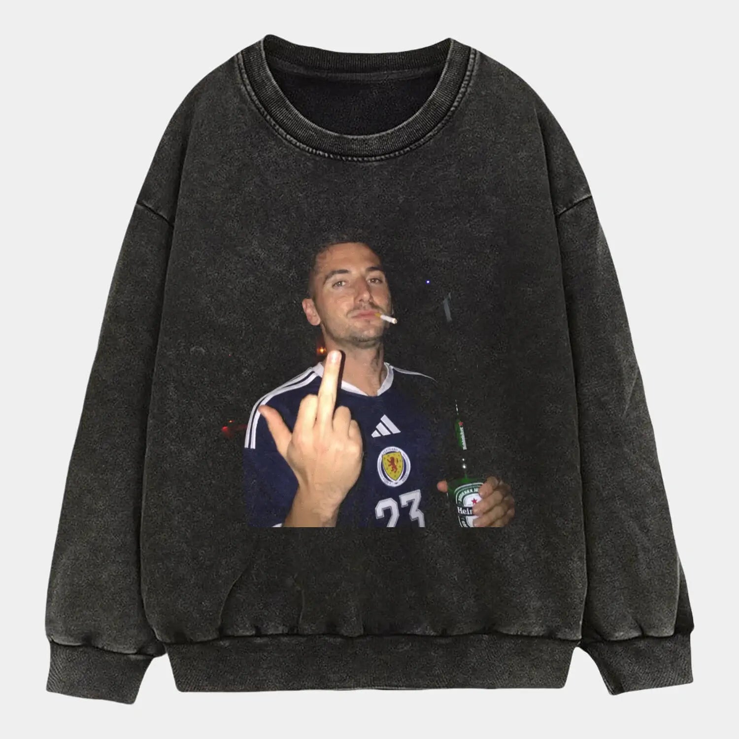 Scotland Team Tee24 - POPCHANGER