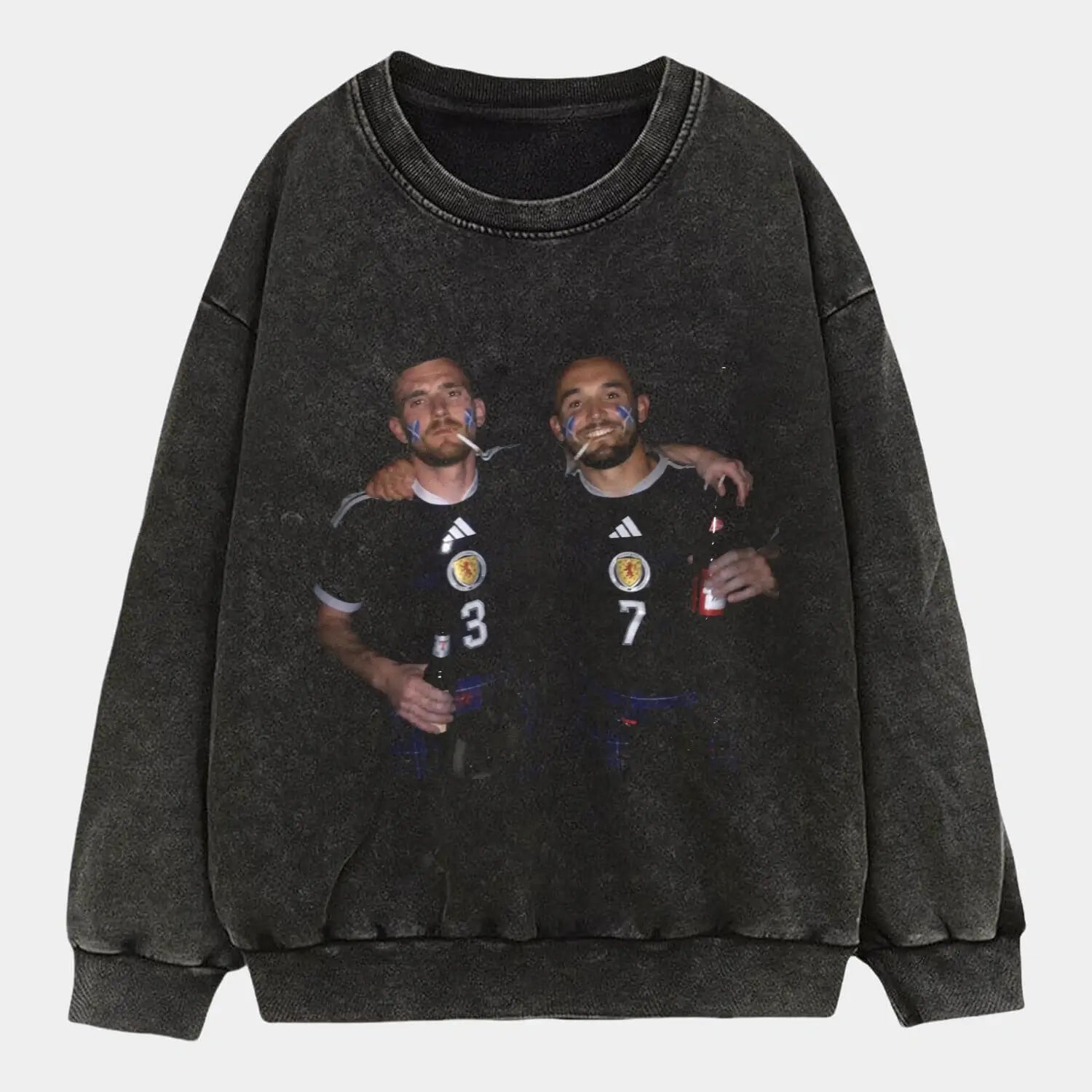 Scotland TEE11 - POPCHANGER