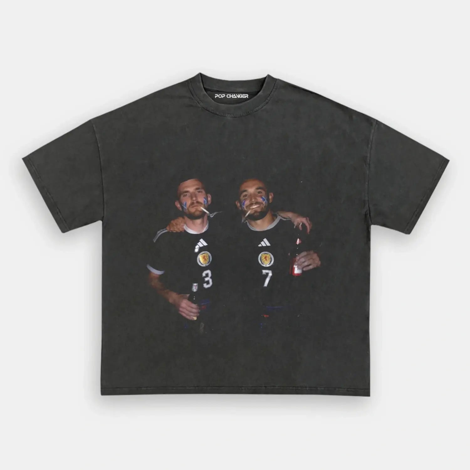 Scotland TEE11 - POPCHANGER