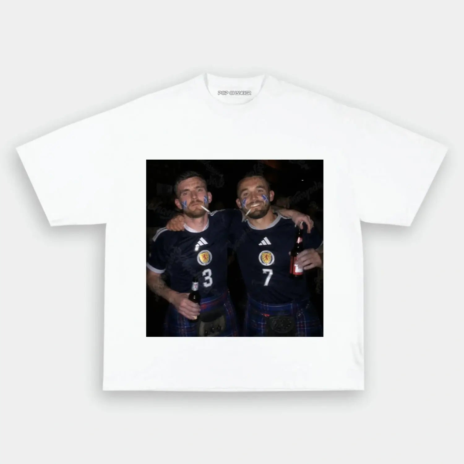 Scotland TEE11 - POPCHANGER