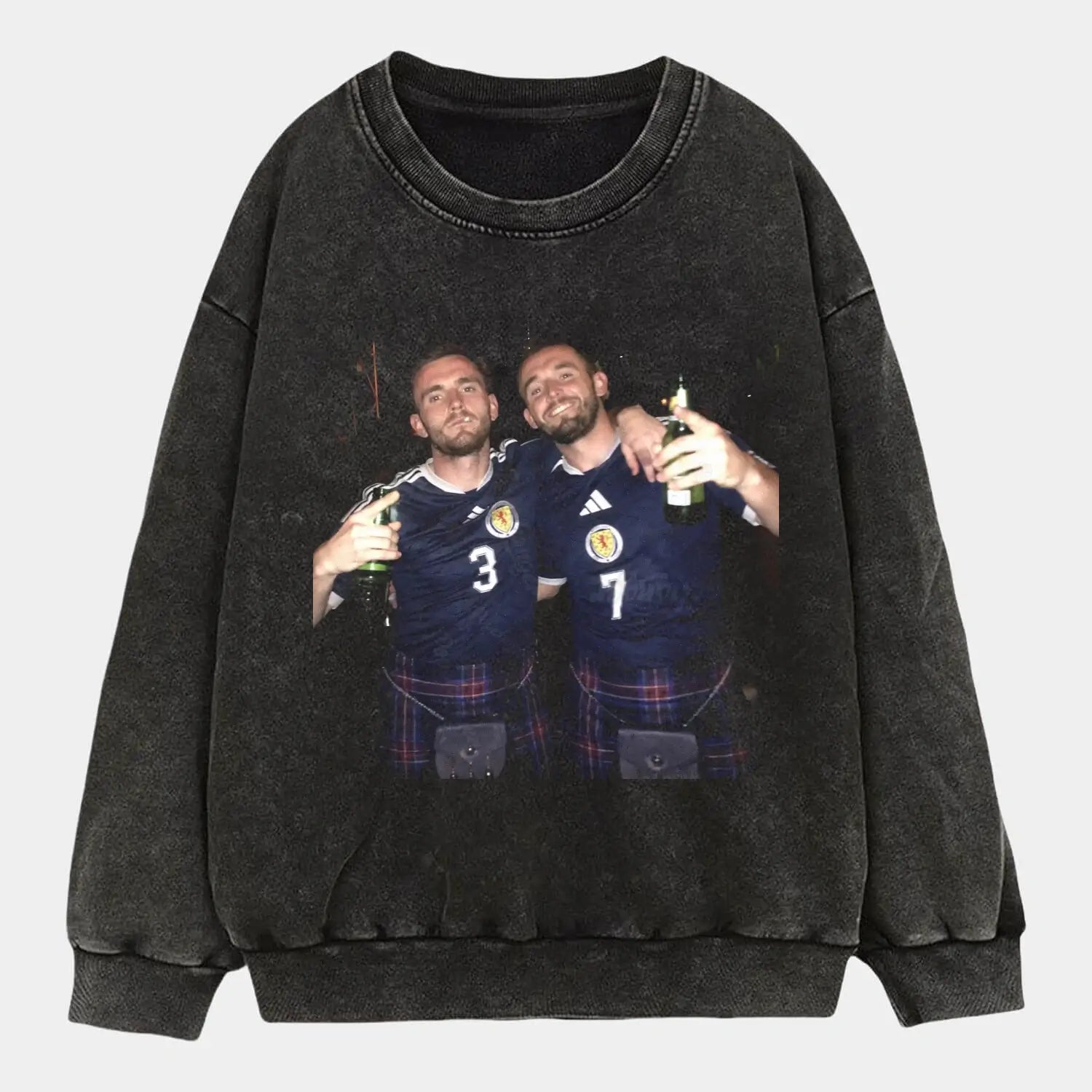 Scotland TEE12 - POPCHANGER