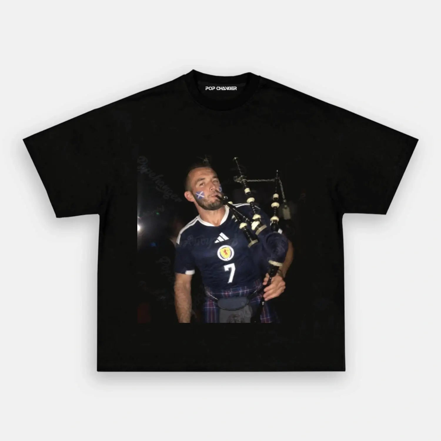 Scotland TEE14 - POPCHANGER