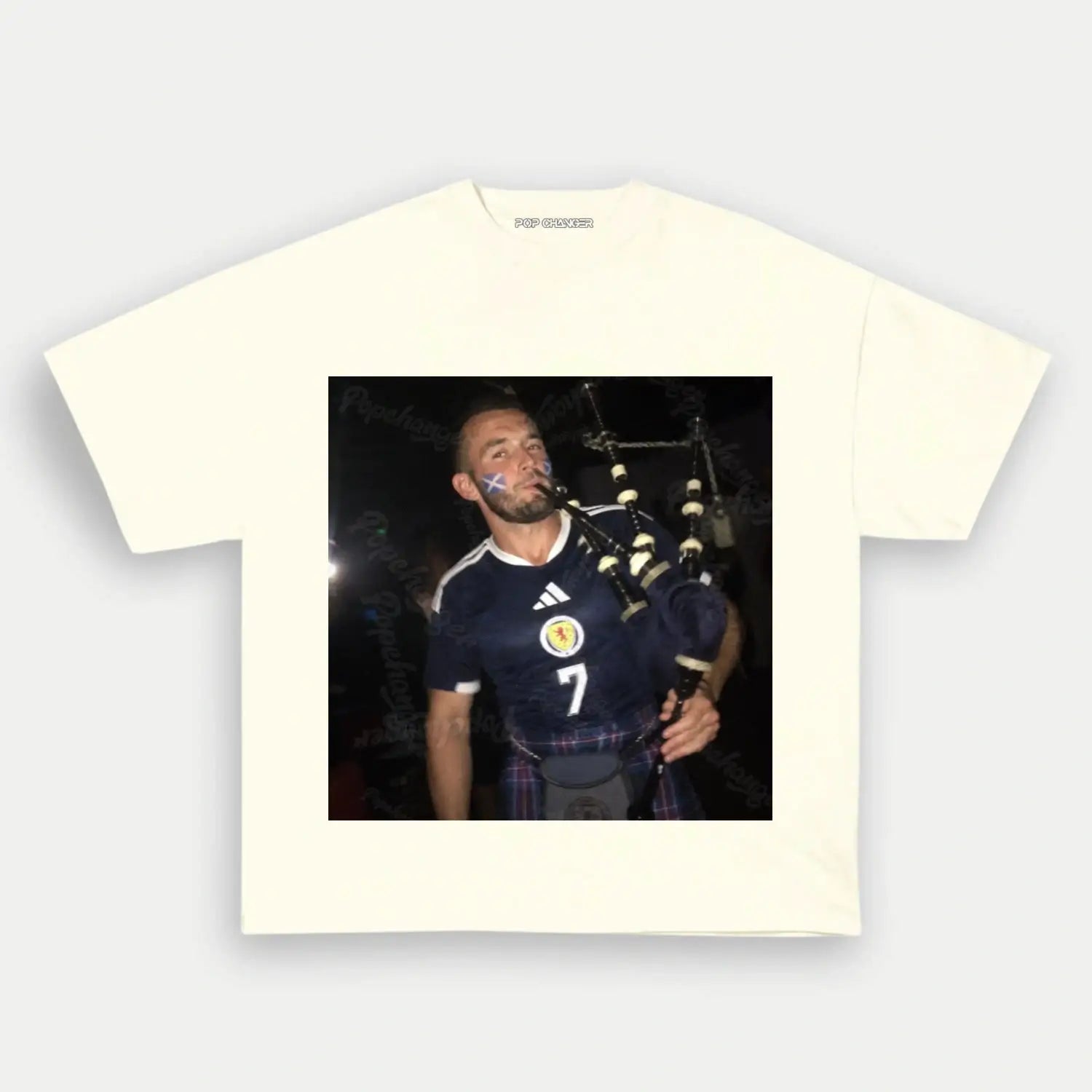 Scotland TEE14 - POPCHANGER