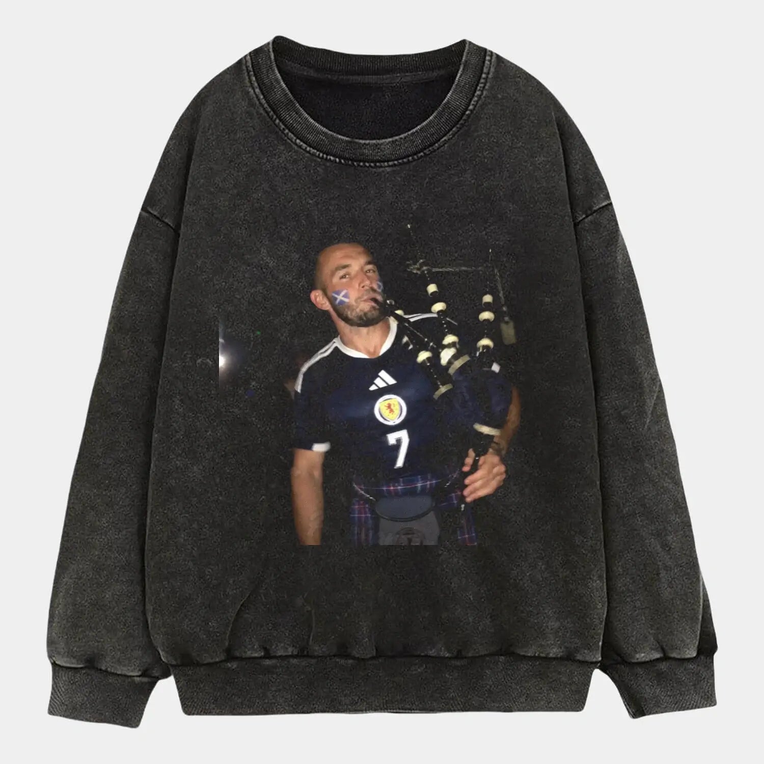 Scotland TEE14 - POPCHANGER