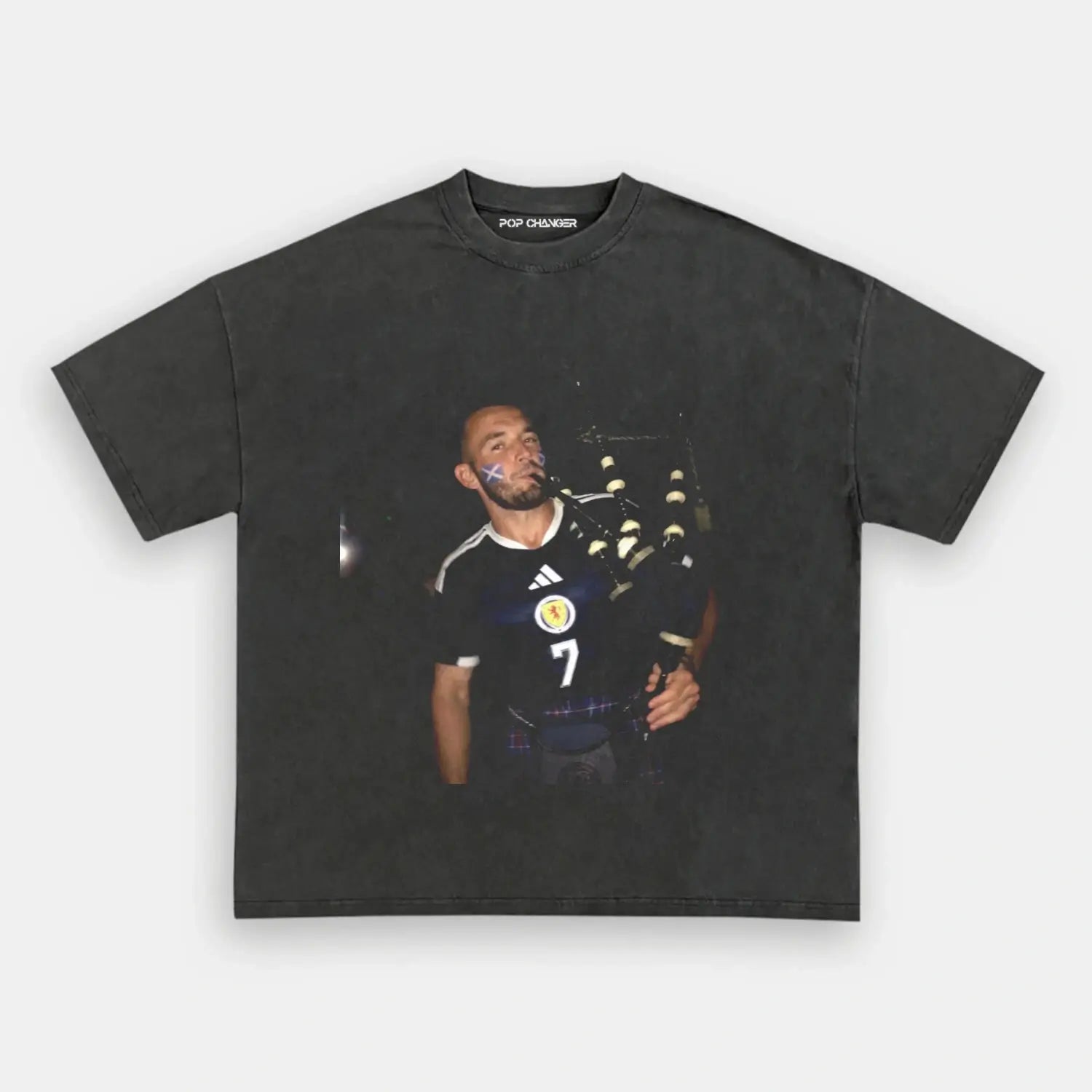 Scotland TEE14 - POPCHANGER