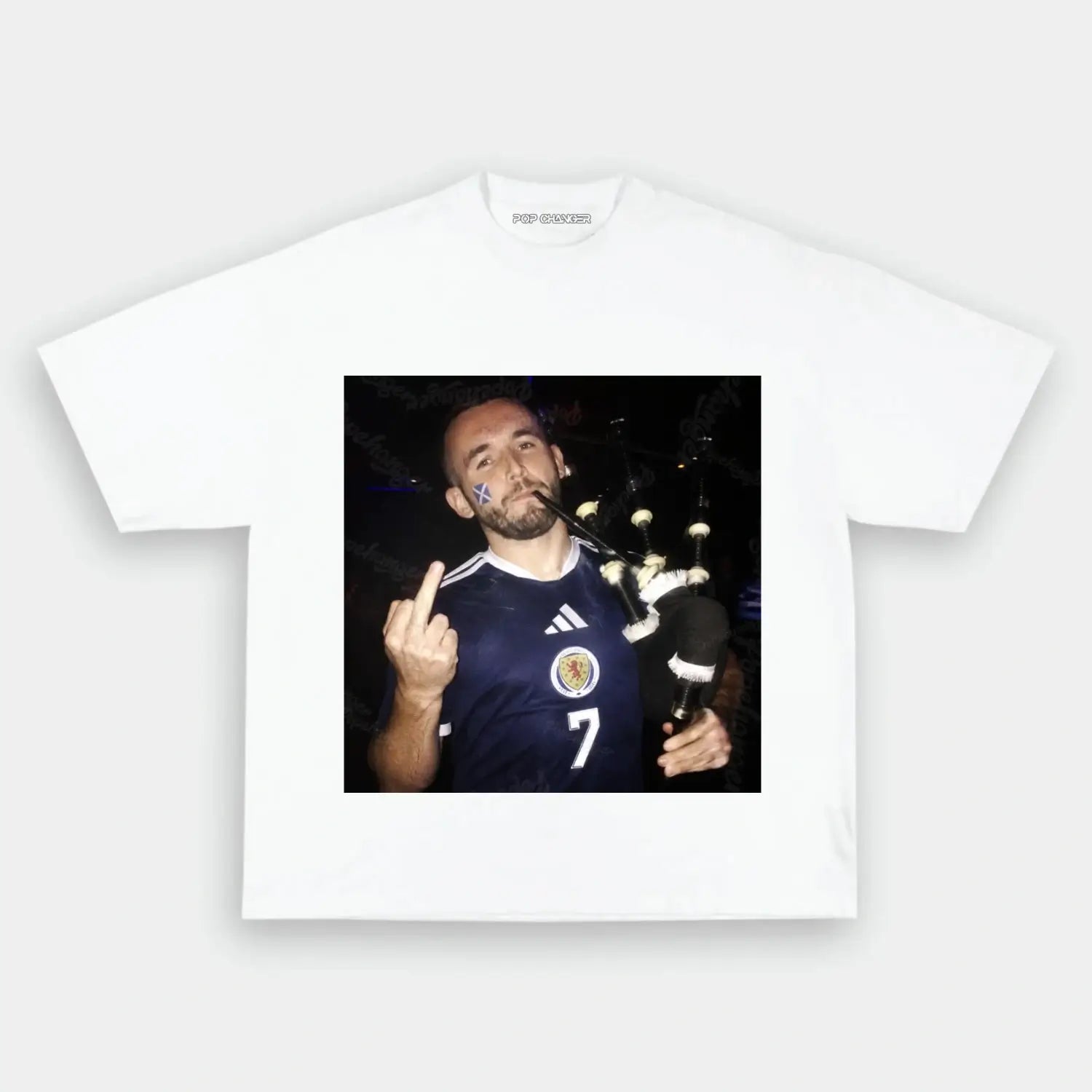 Scotland TEE15 - POPCHANGER