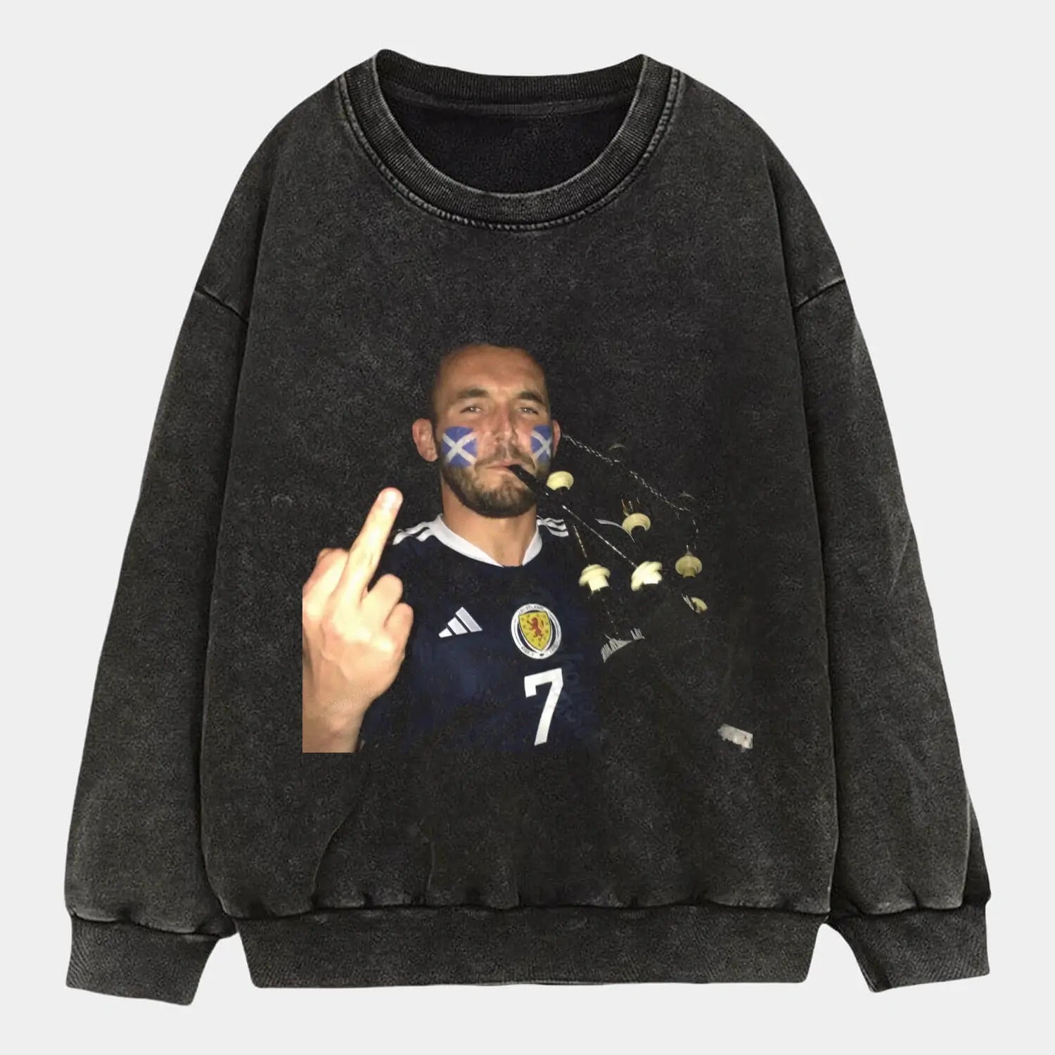 Scotland TEE16 - POPCHANGER