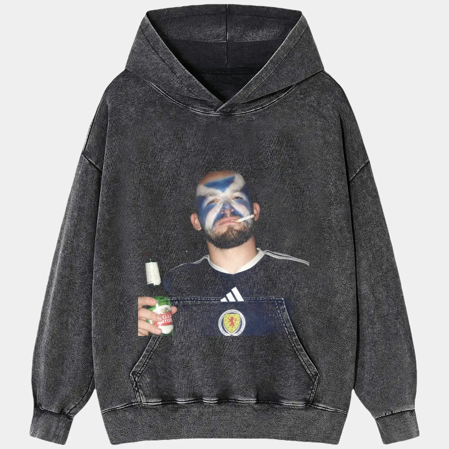 Scotland TEE2 - POPCHANGER