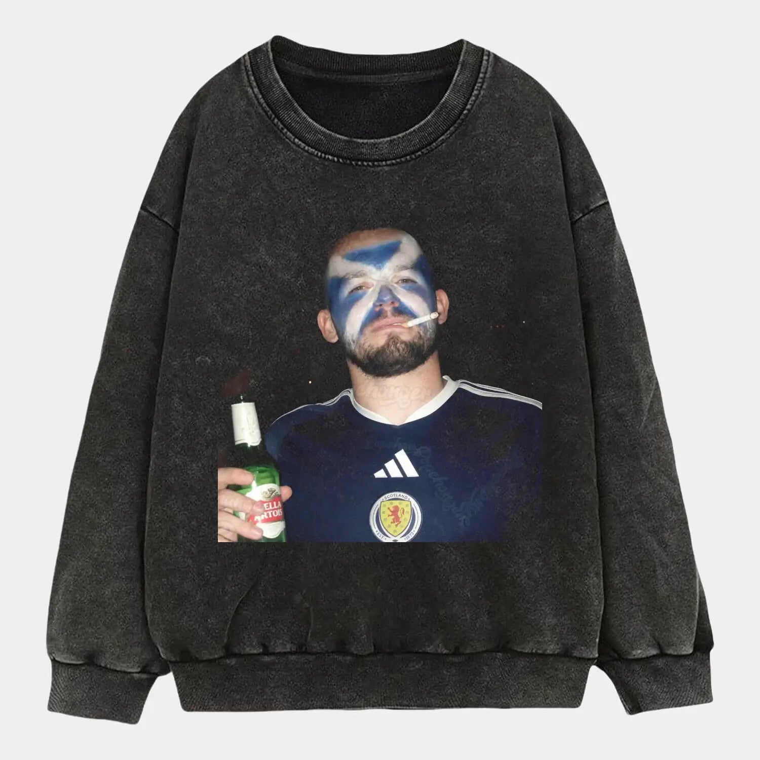 Scotland TEE2 - POPCHANGER