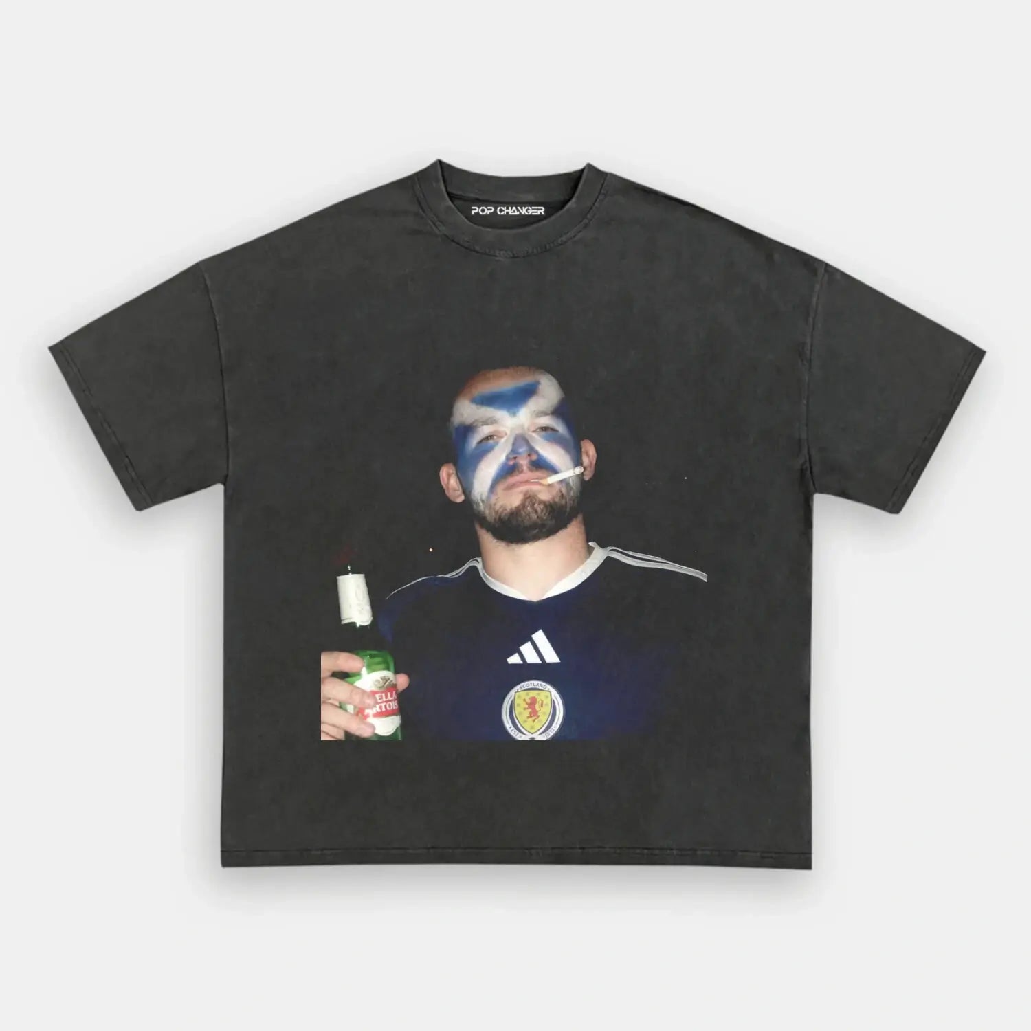 Scotland TEE2 - POPCHANGER