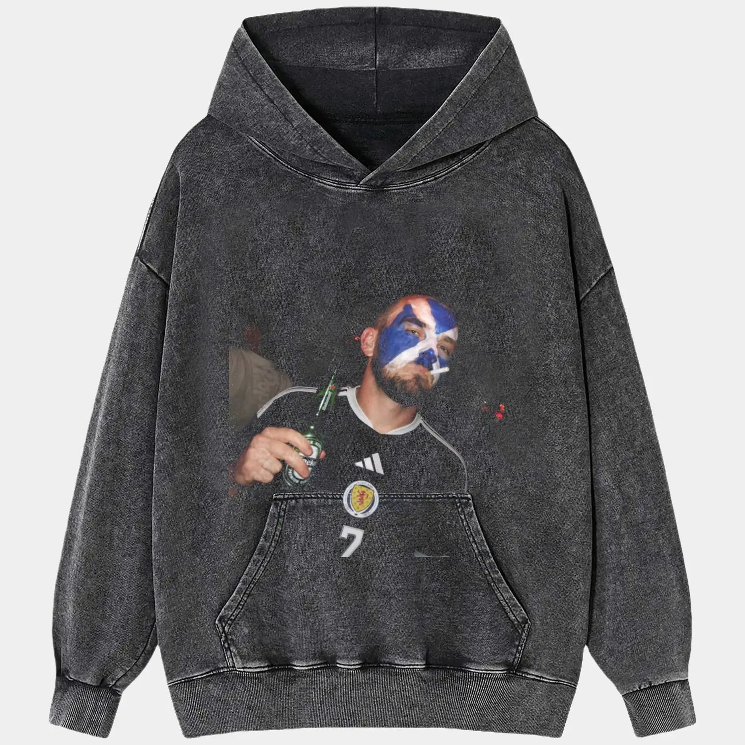 Scotland TEE3 - POPCHANGER
