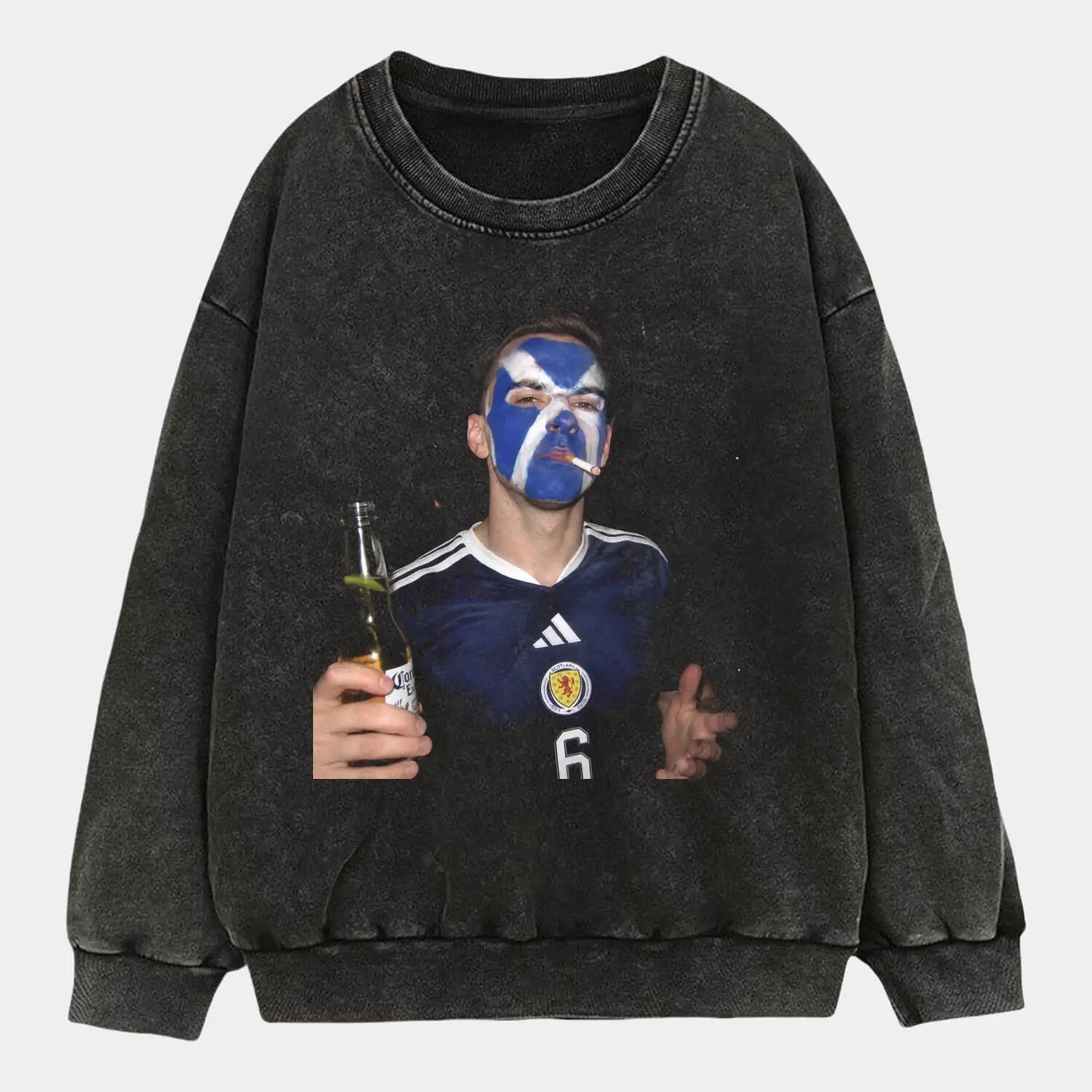 Scotland TEE5 - POPCHANGER