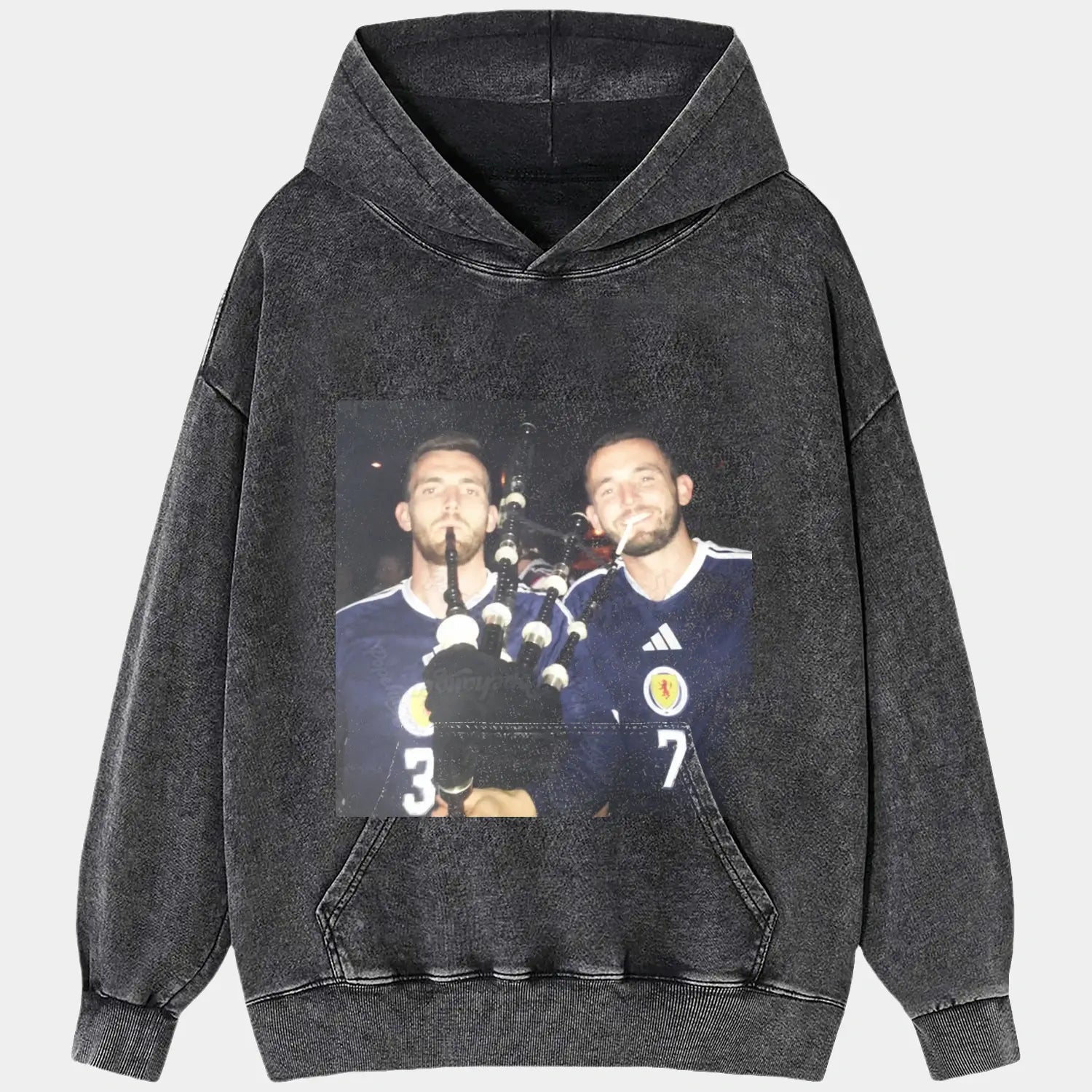 Scotland TEE6 - POPCHANGER