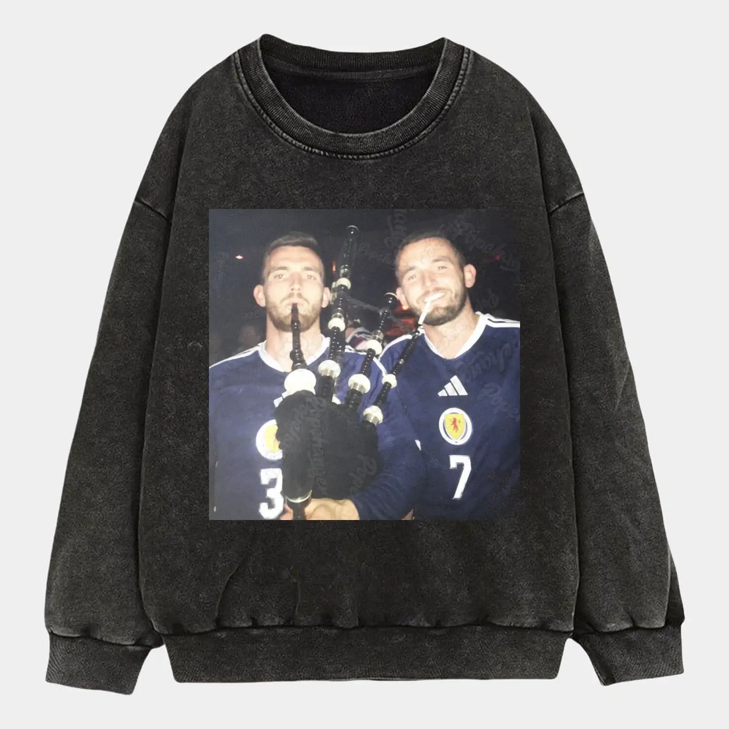 Scotland TEE6 - POPCHANGER