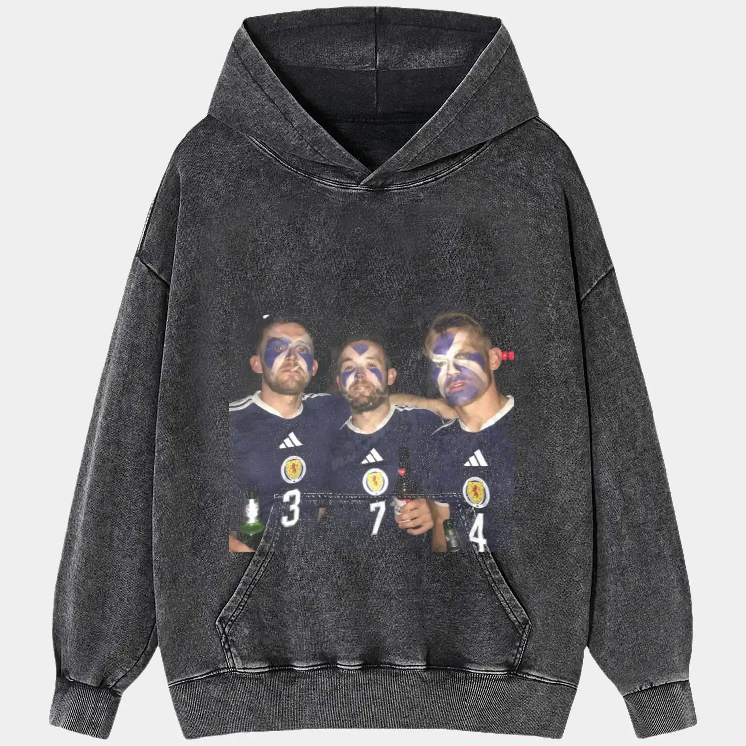 Scotland TEE7 - POPCHANGER