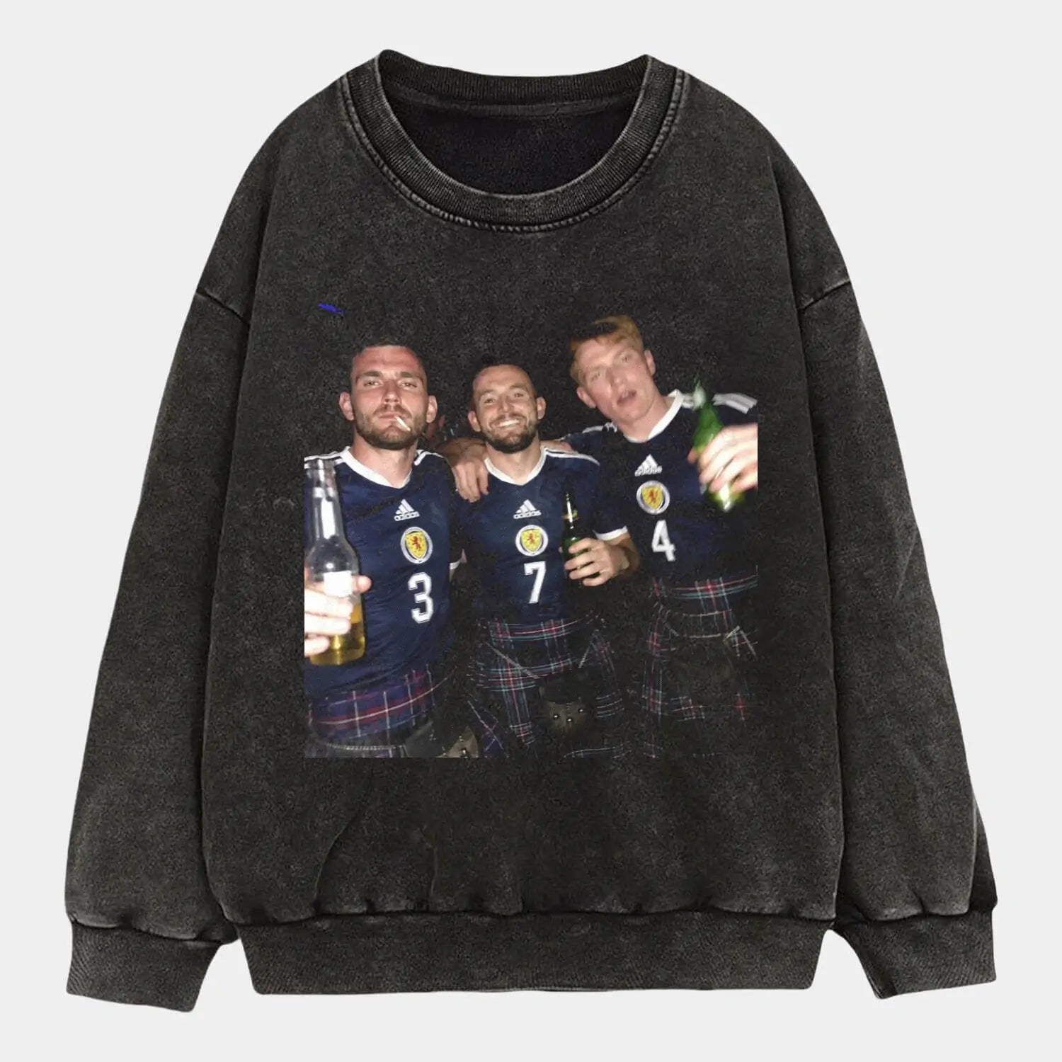 Scotland TEE9 - POPCHANGER