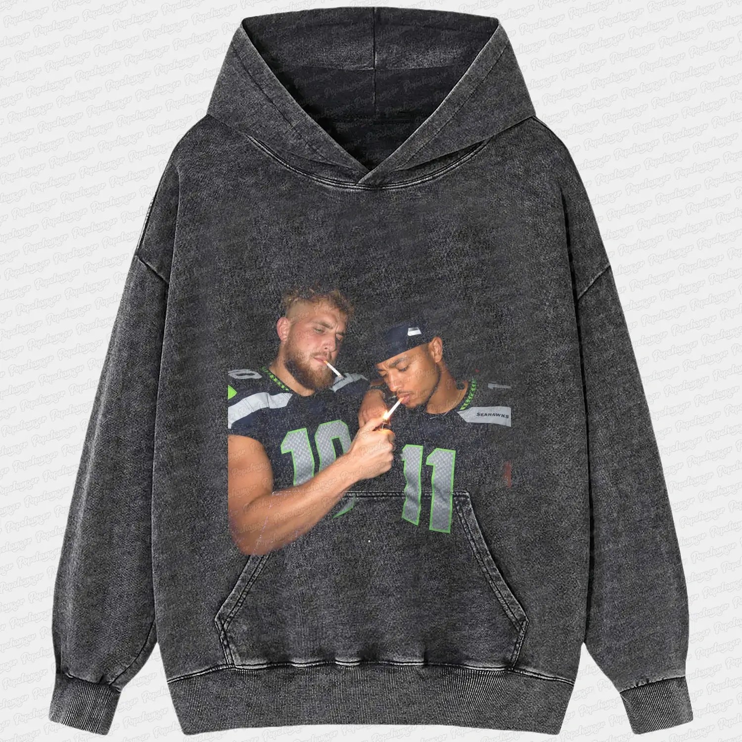 Seahawks After Hours Tee 03 - POPCHANGER