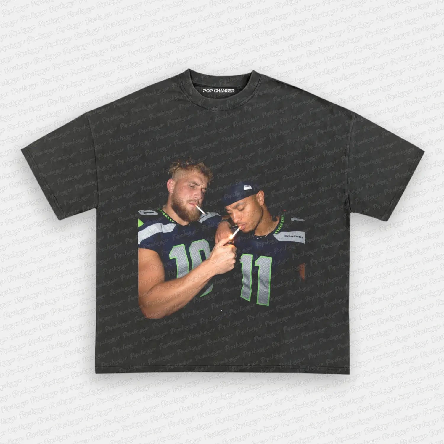 Seahawks After Hours Tee 03 - POPCHANGER