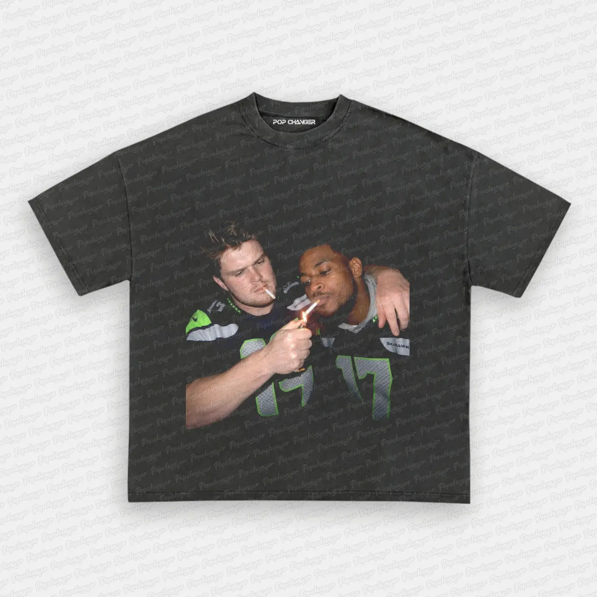 Seahawks After Hours Tee 04 - POPCHANGER