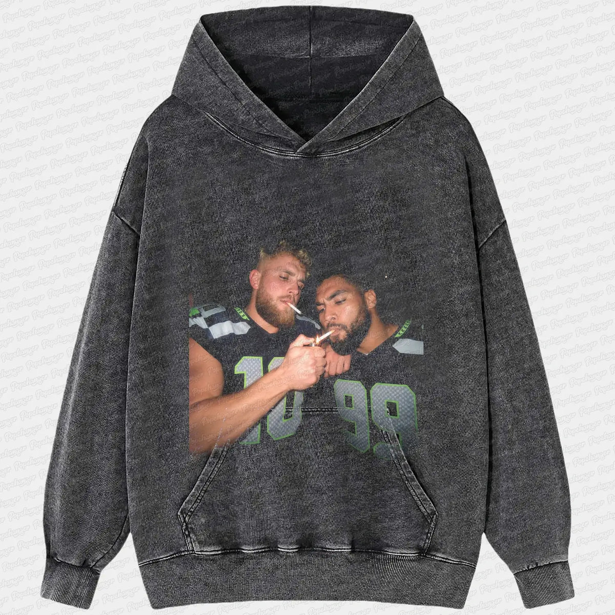 Seahawks After Hours Tee 05 - POPCHANGER