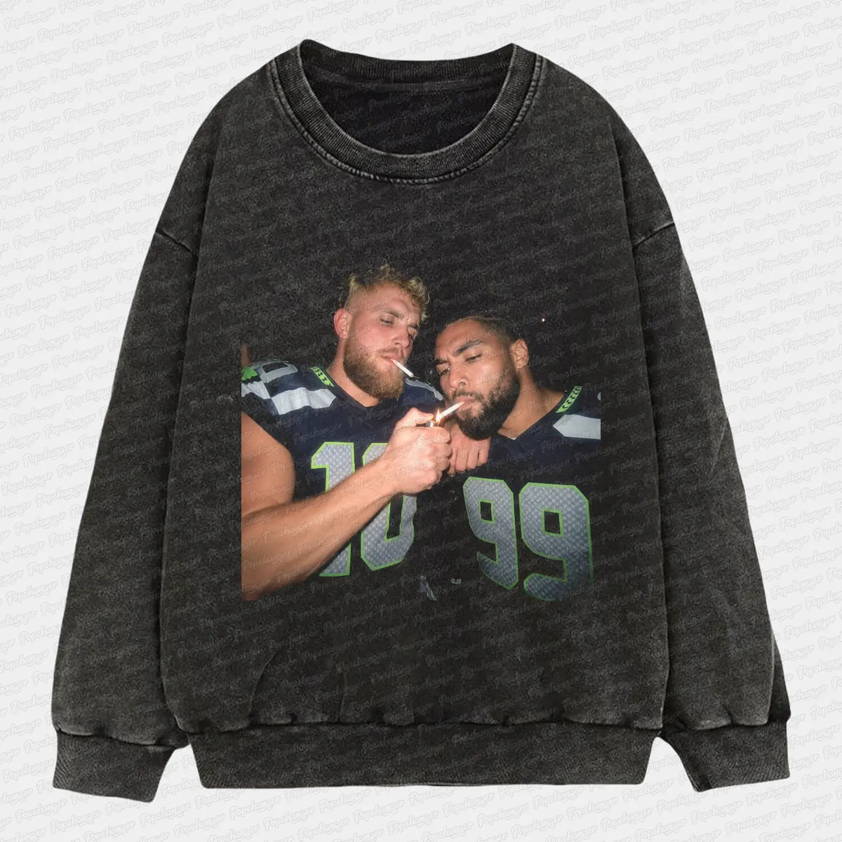 Seahawks After Hours Tee 05 - POPCHANGER